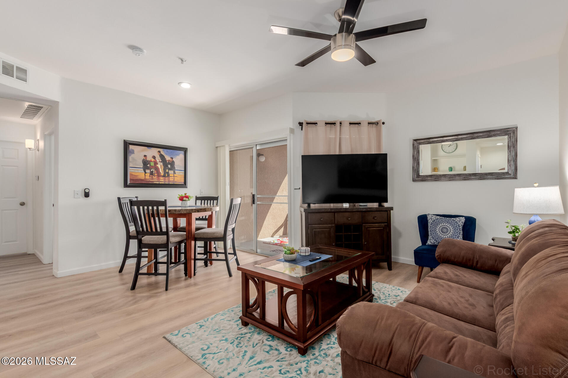 5400 E Williams Boulevard 7303