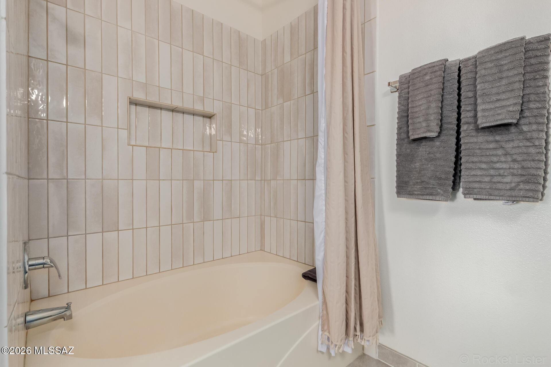 Sonterra at Williams Centre Condominium - Residential