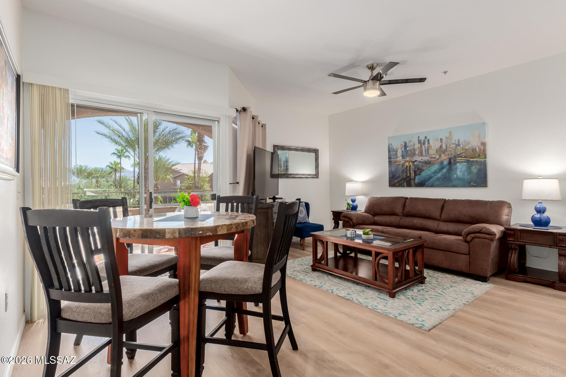 5400 E Williams Boulevard 7303