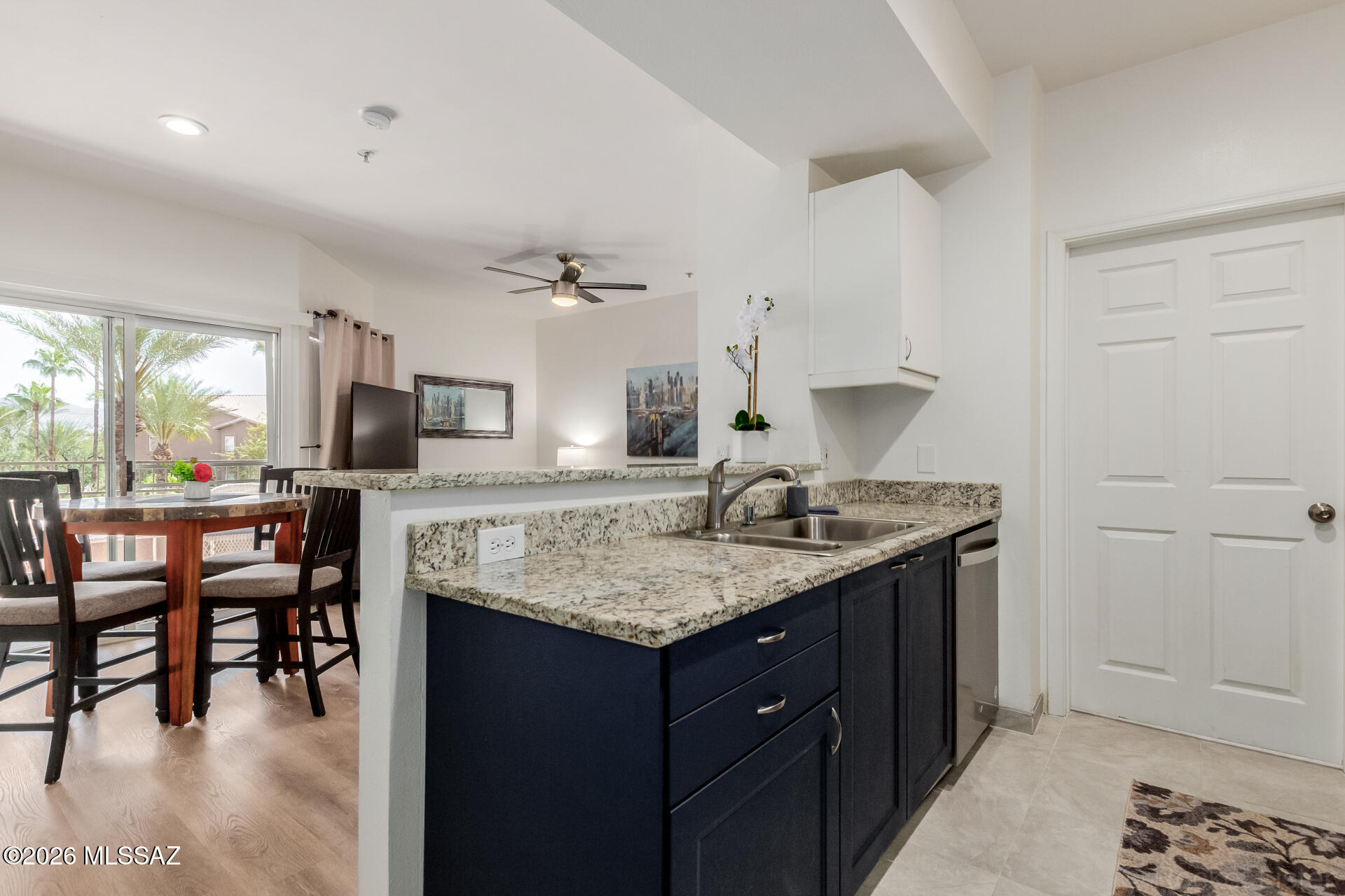 Sonterra at Williams Centre Condominium - Residential