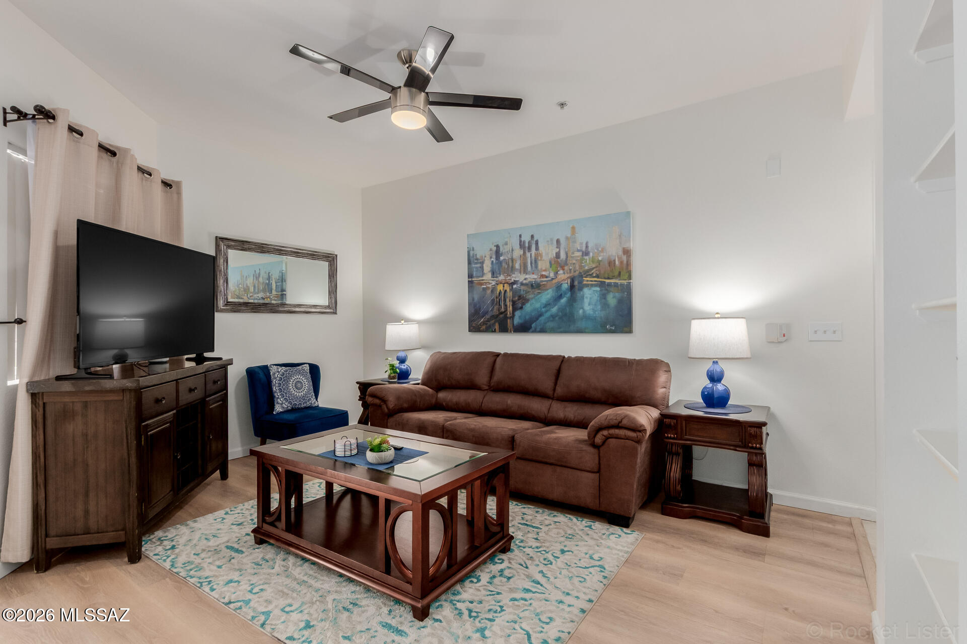 Sonterra at Williams Centre Condominium - Residential