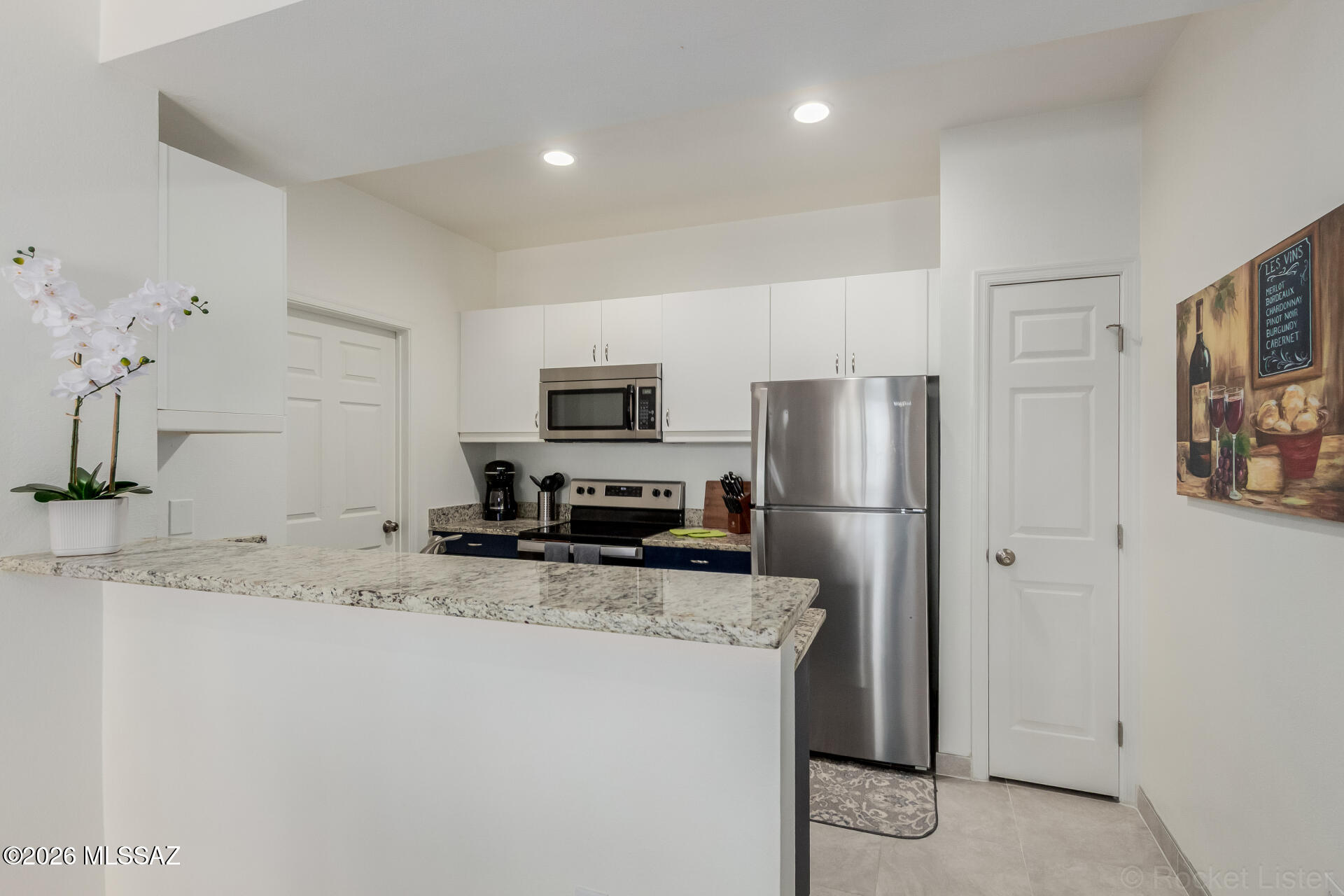 Sonterra at Williams Centre Condominium - Residential