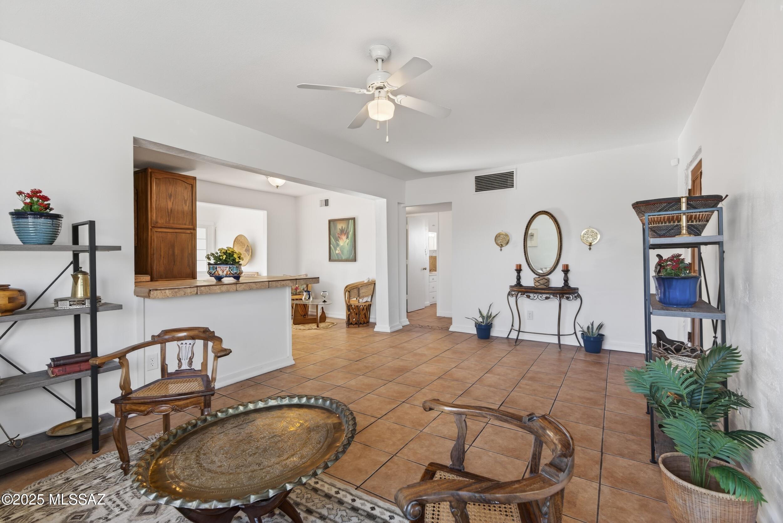 Blenman Annex - Residential