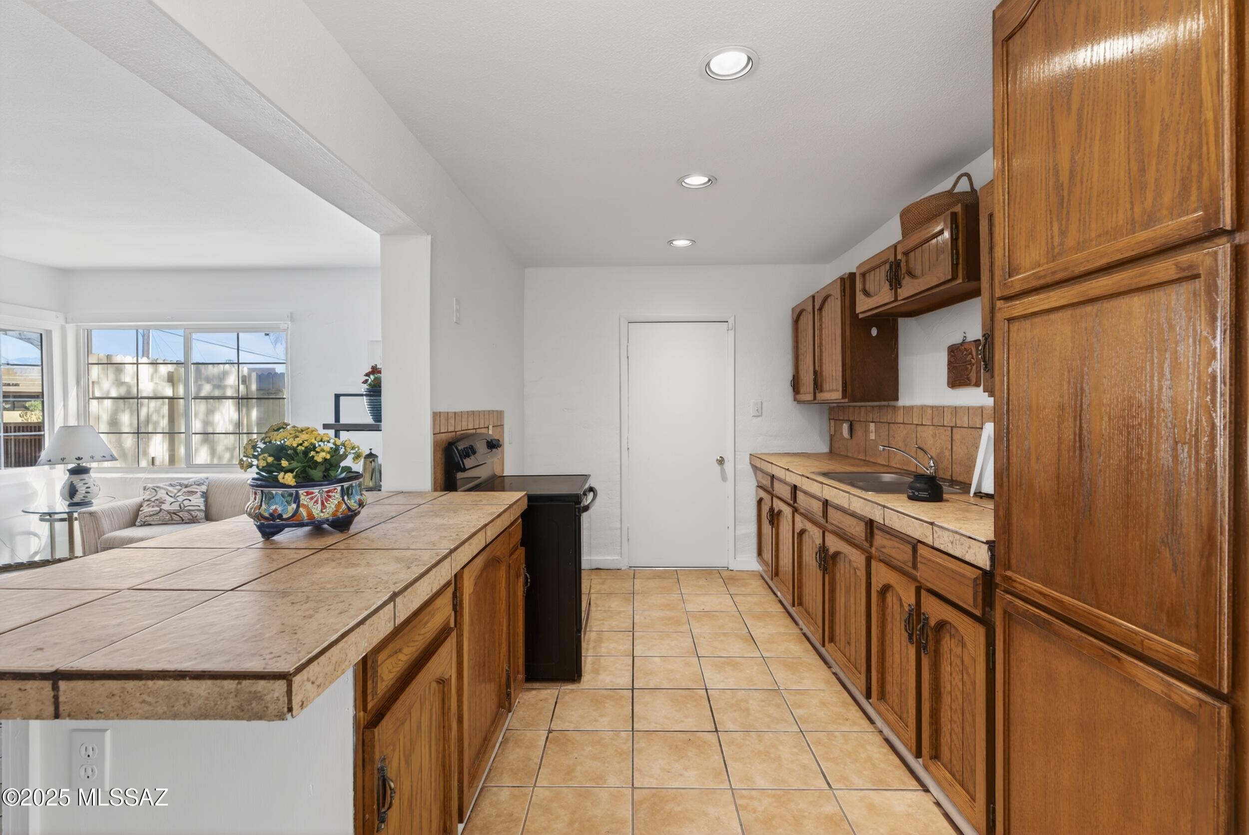 Blenman Annex - Residential