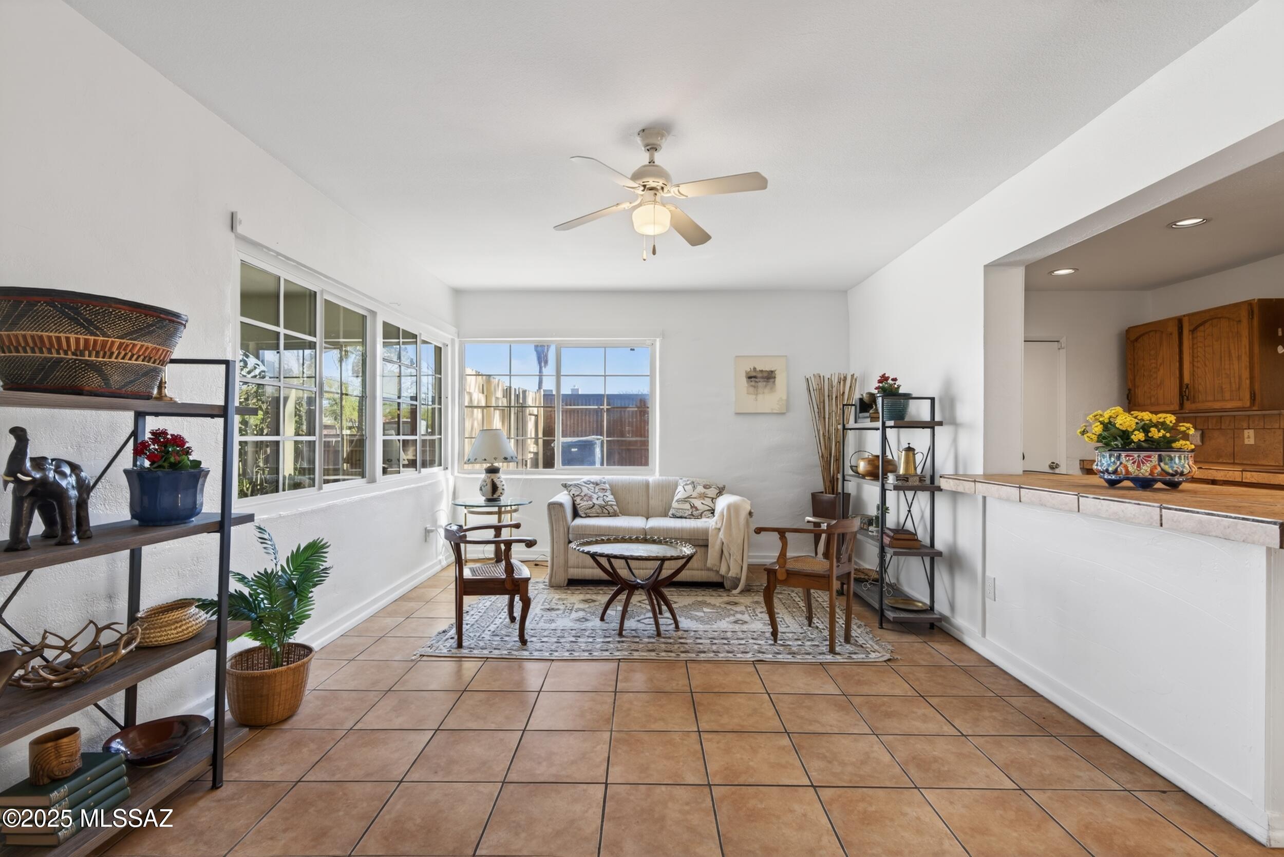 Blenman Annex - Residential