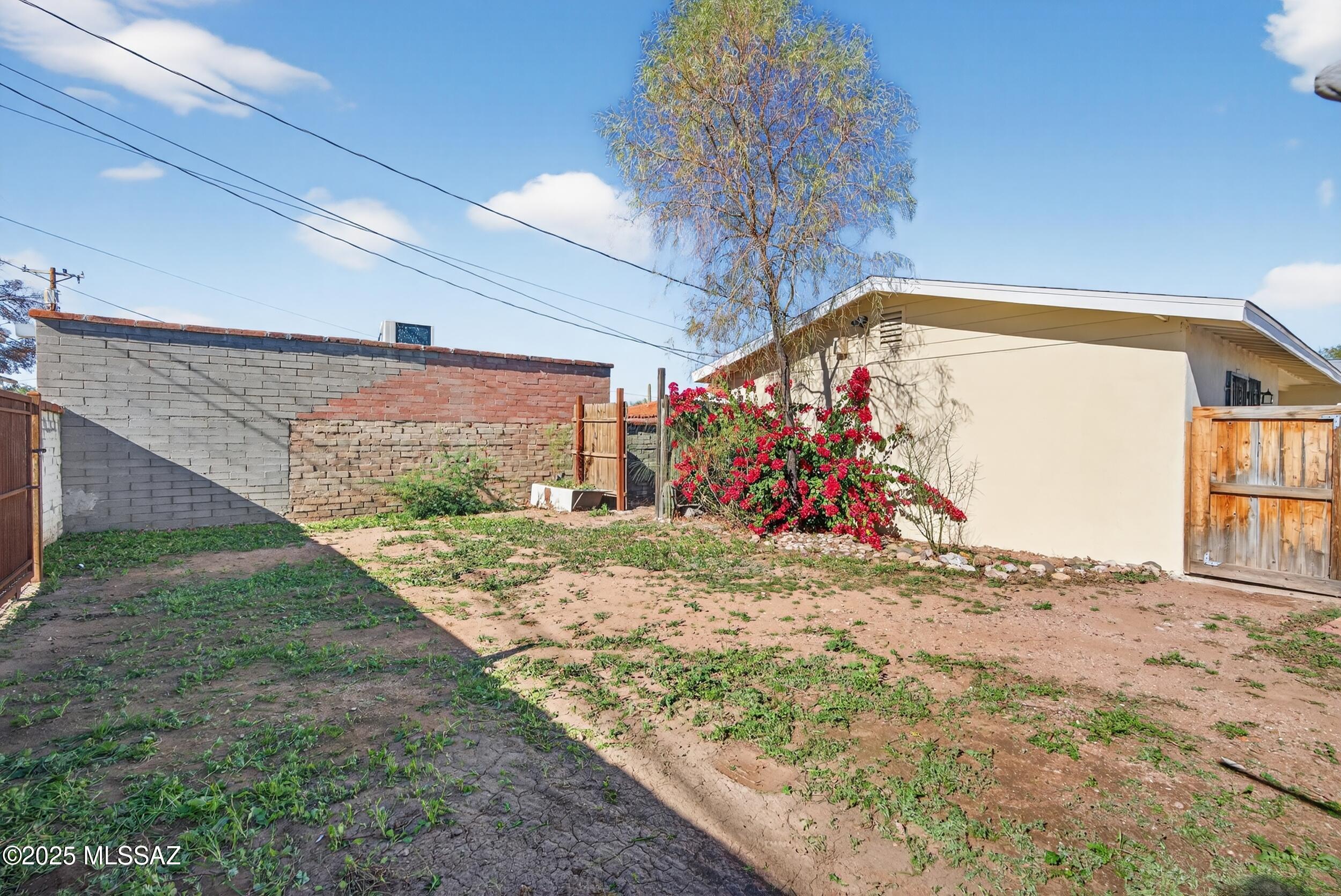 Blenman Annex - Residential