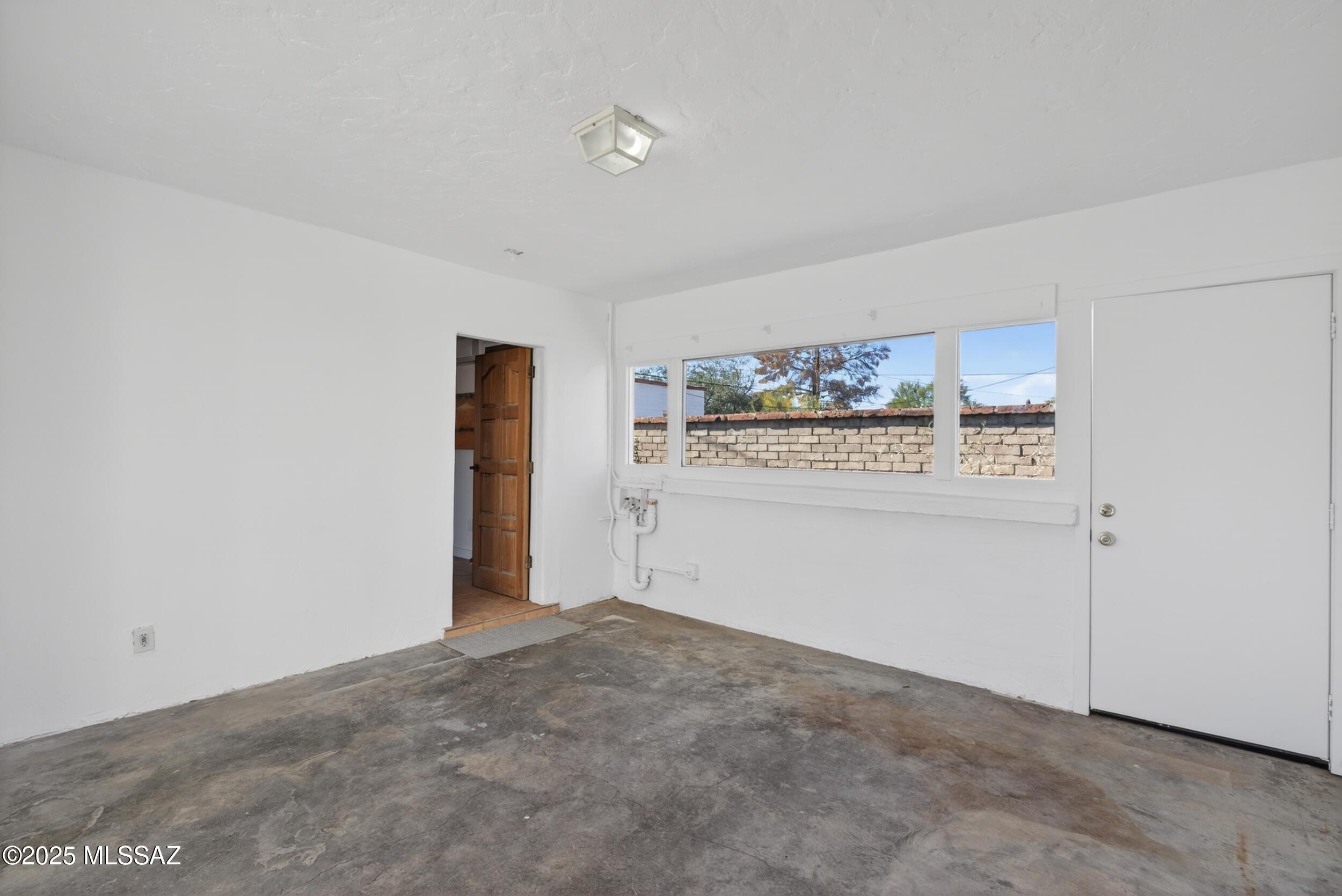 Blenman Annex - Residential
