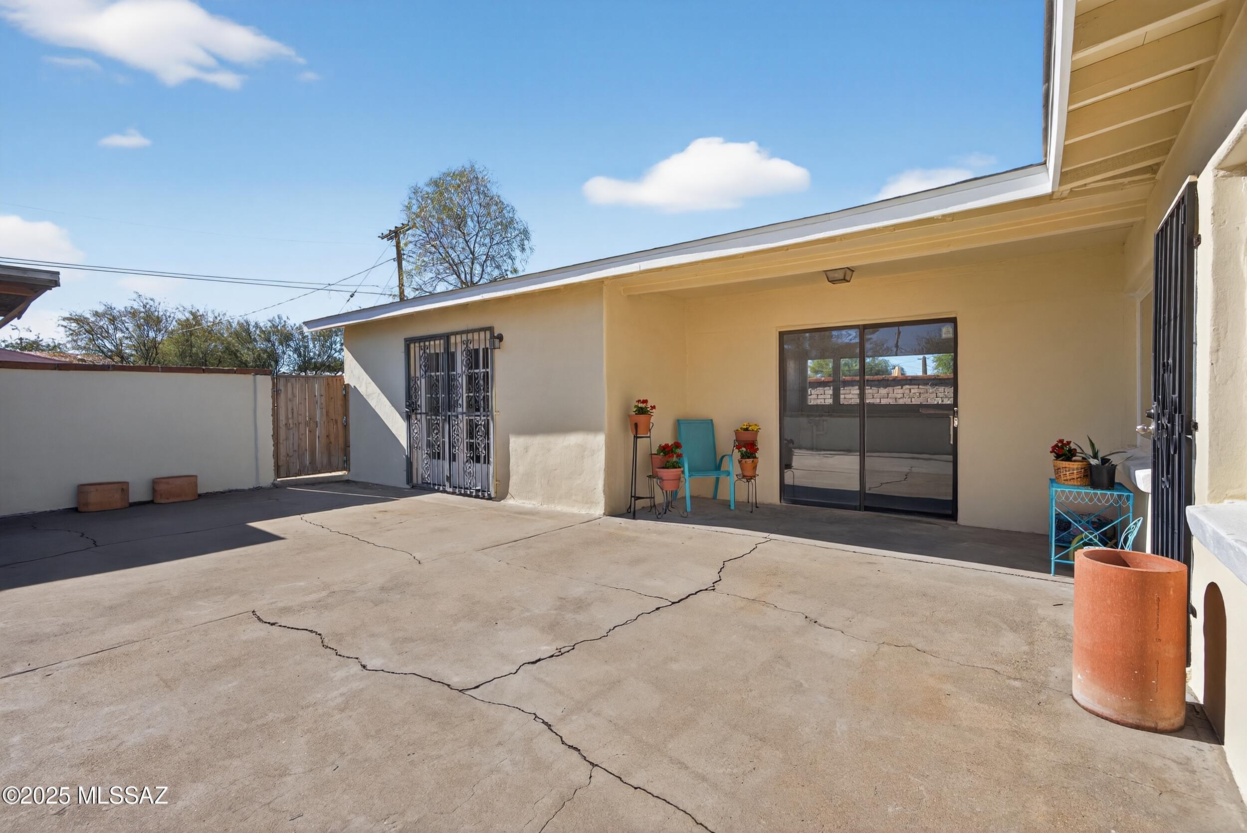 Blenman Annex - Residential