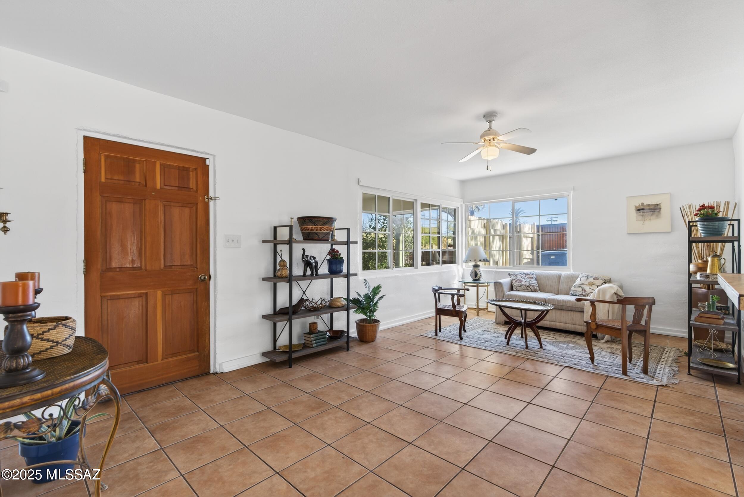 Blenman Annex - Residential