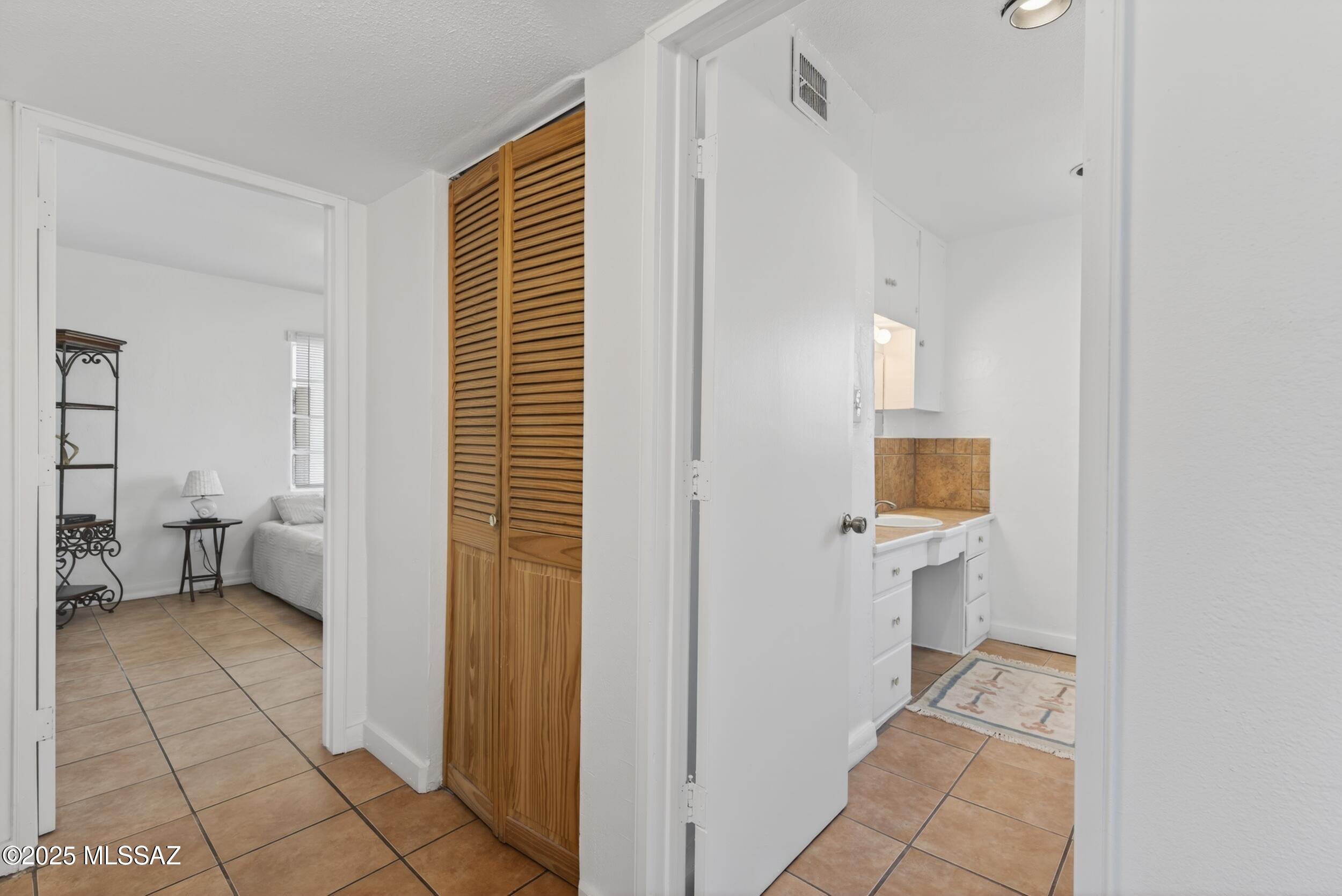 Blenman Annex - Residential