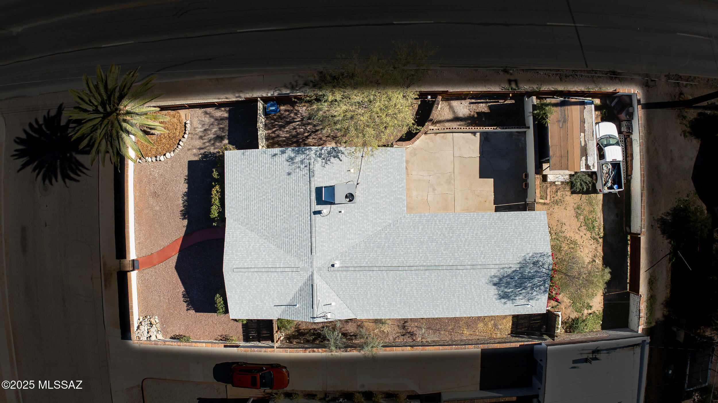 Blenman Annex - Residential