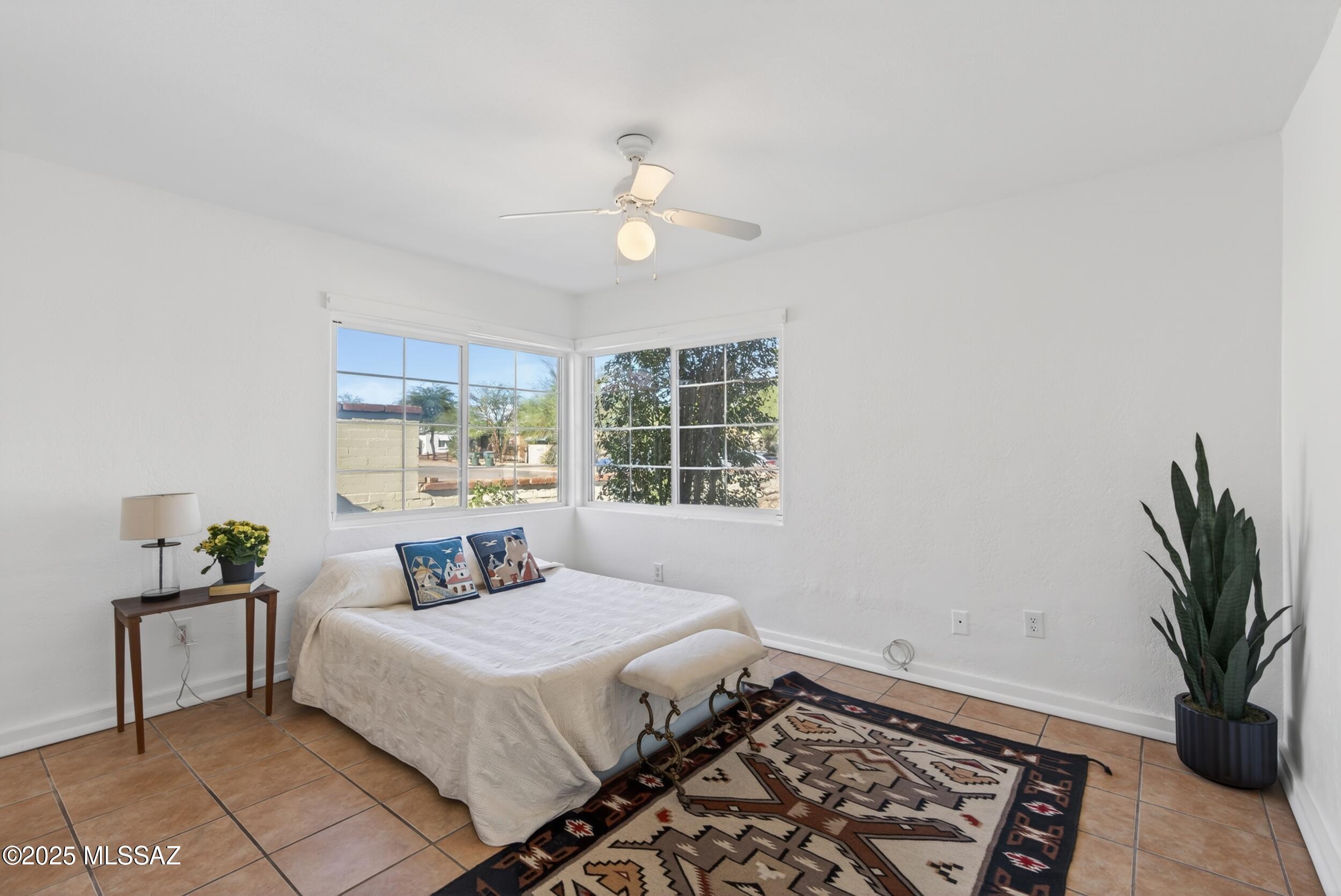 Blenman Annex - Residential
