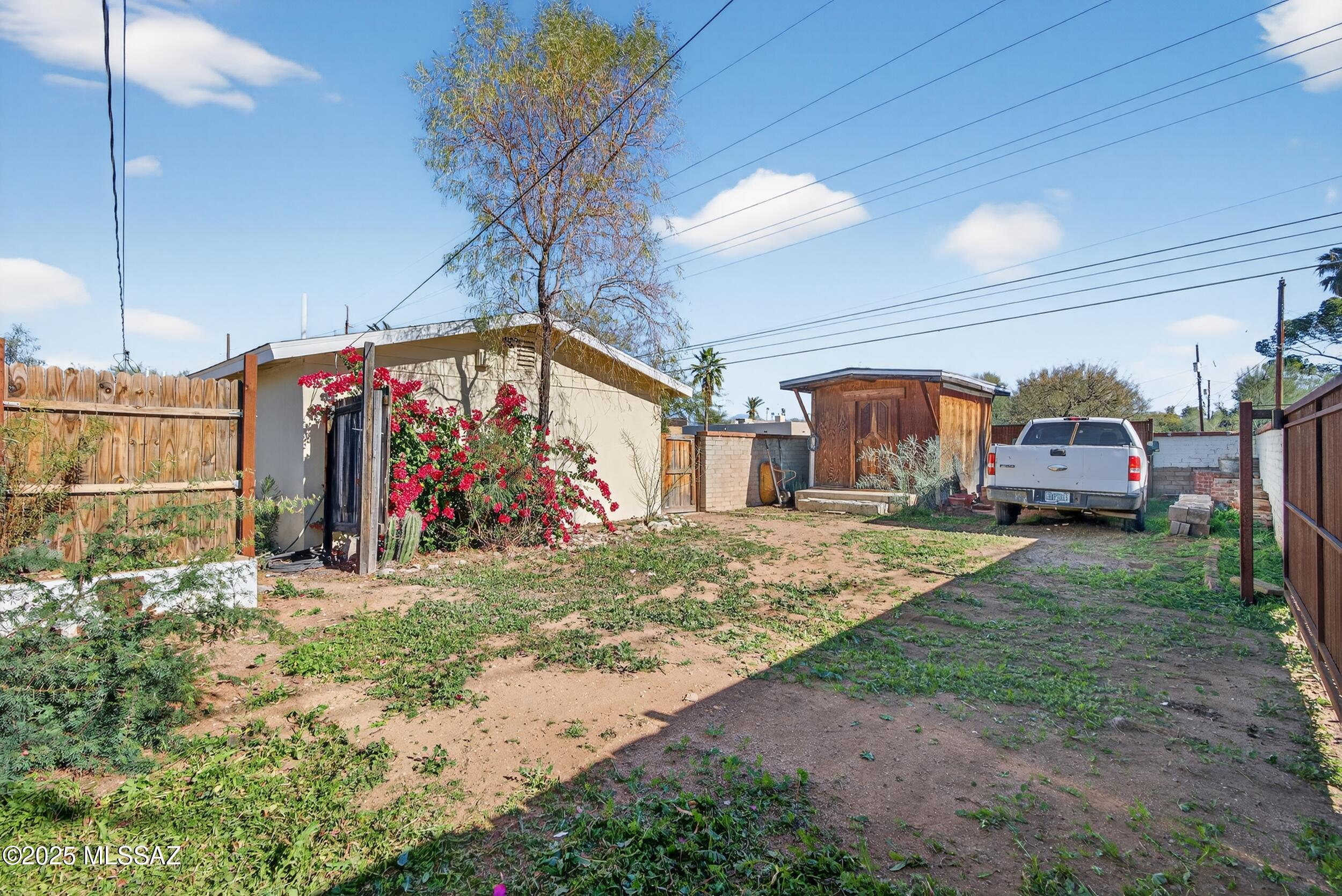 Blenman Annex - Residential