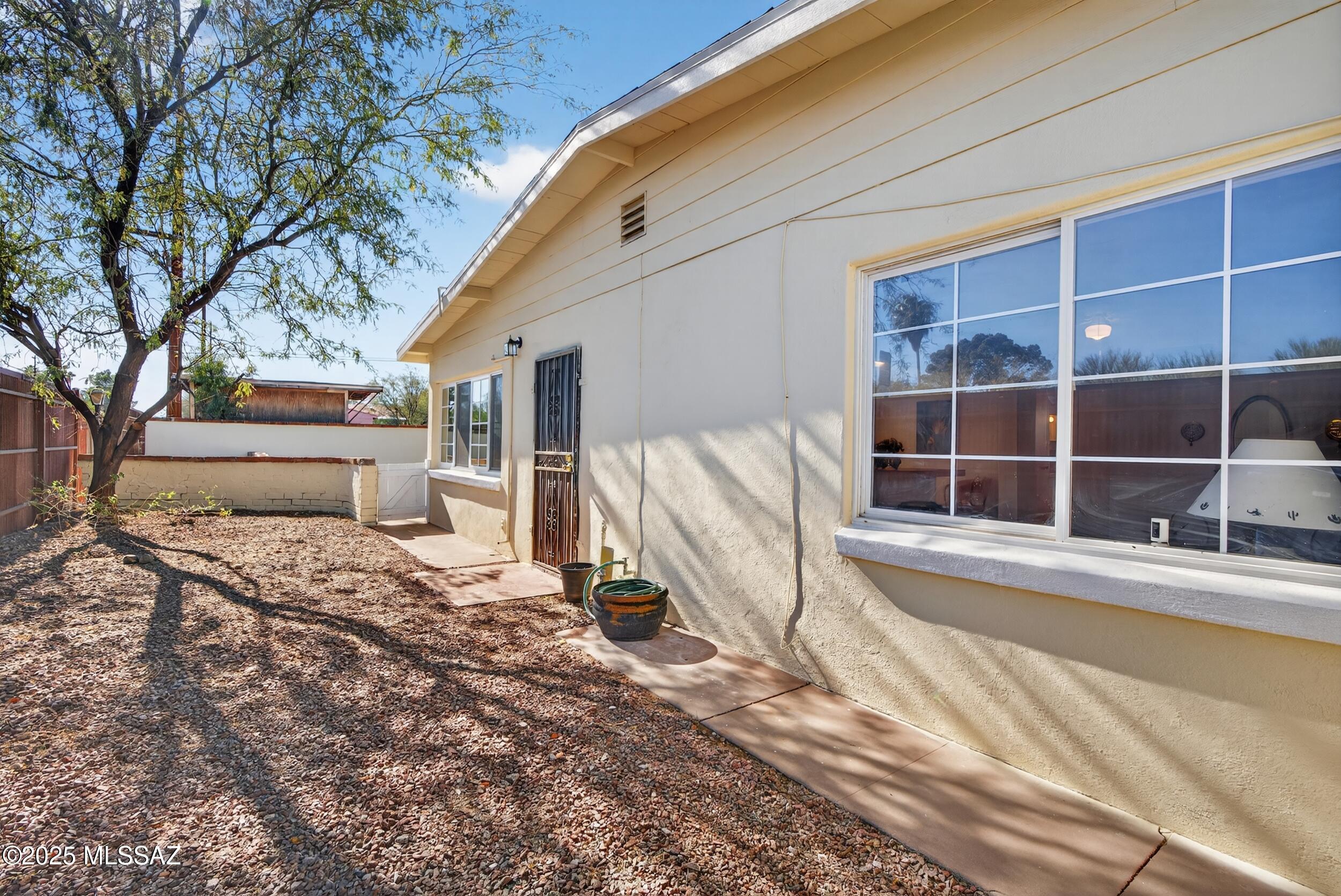 Blenman Annex - Residential