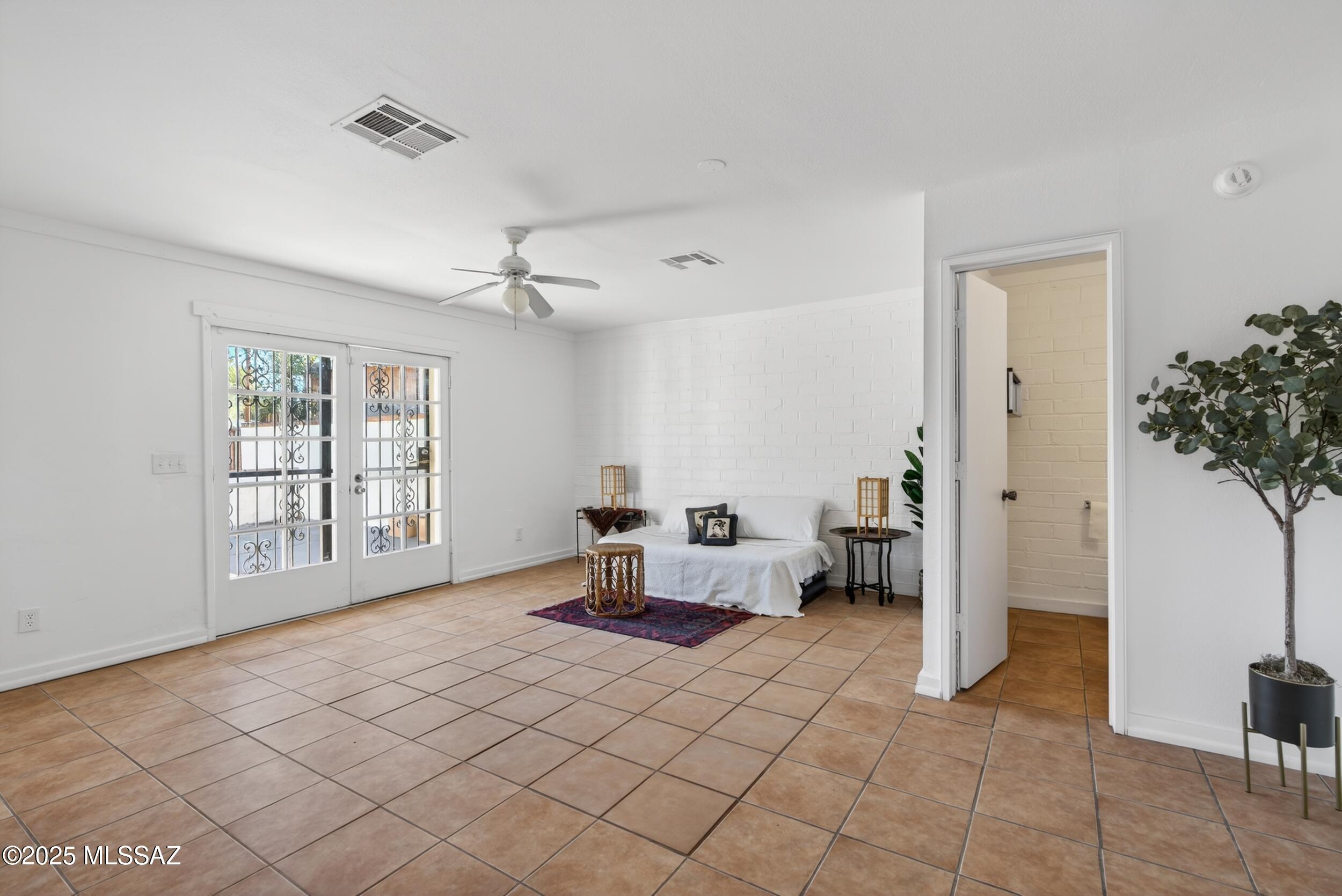 Blenman Annex - Residential