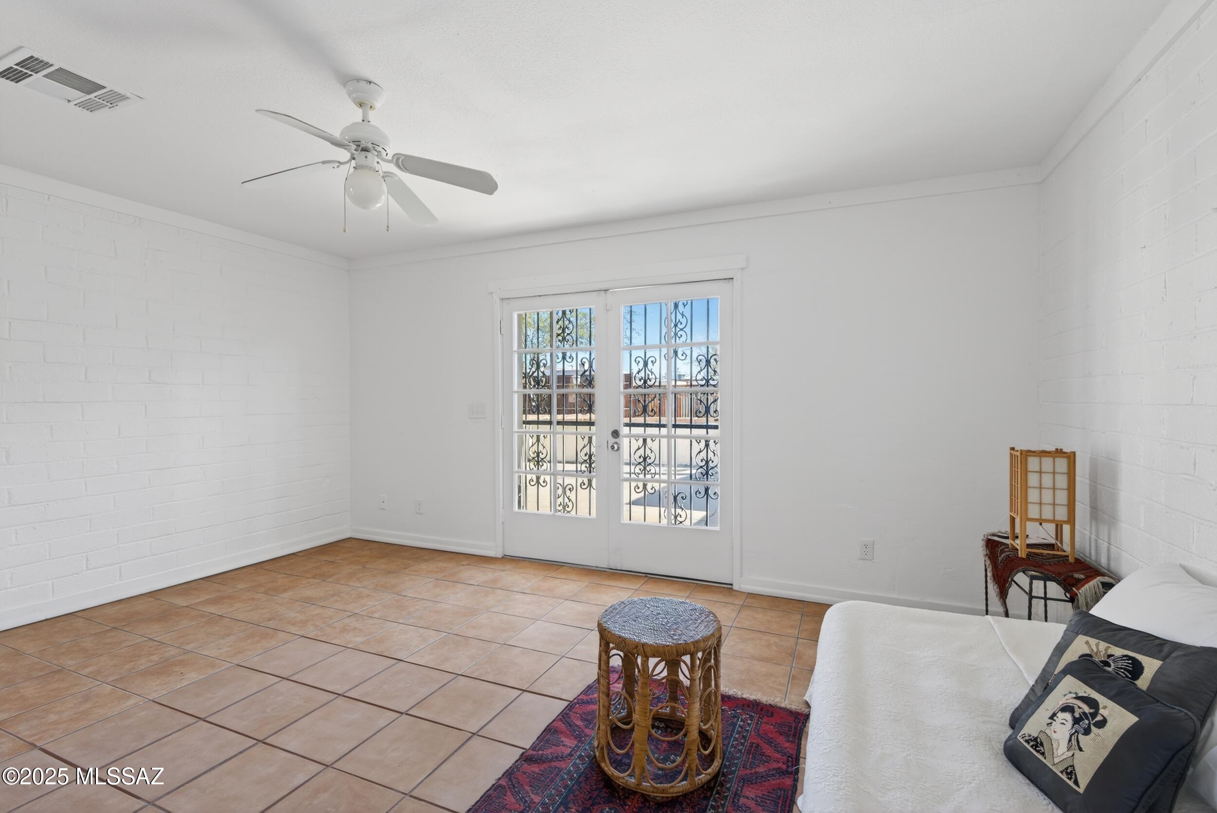Blenman Annex - Residential