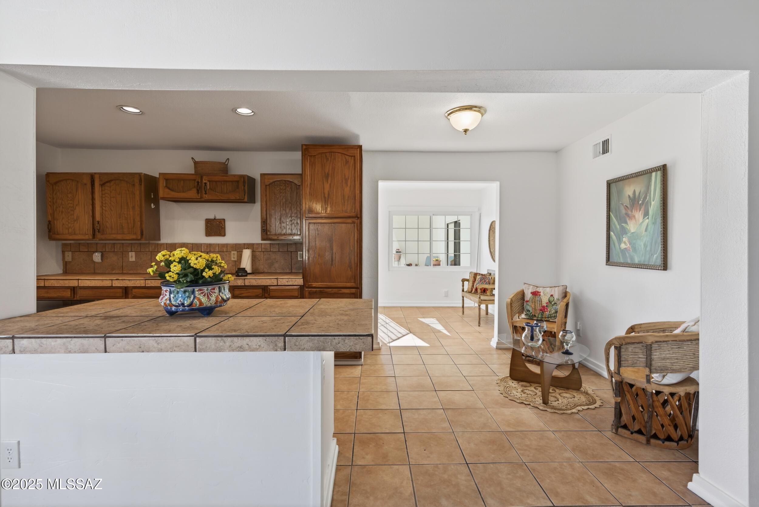 Blenman Annex - Residential