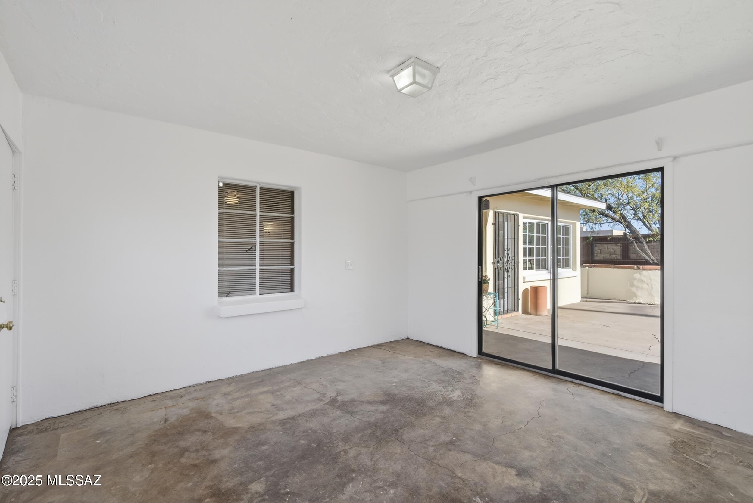 Blenman Annex - Residential