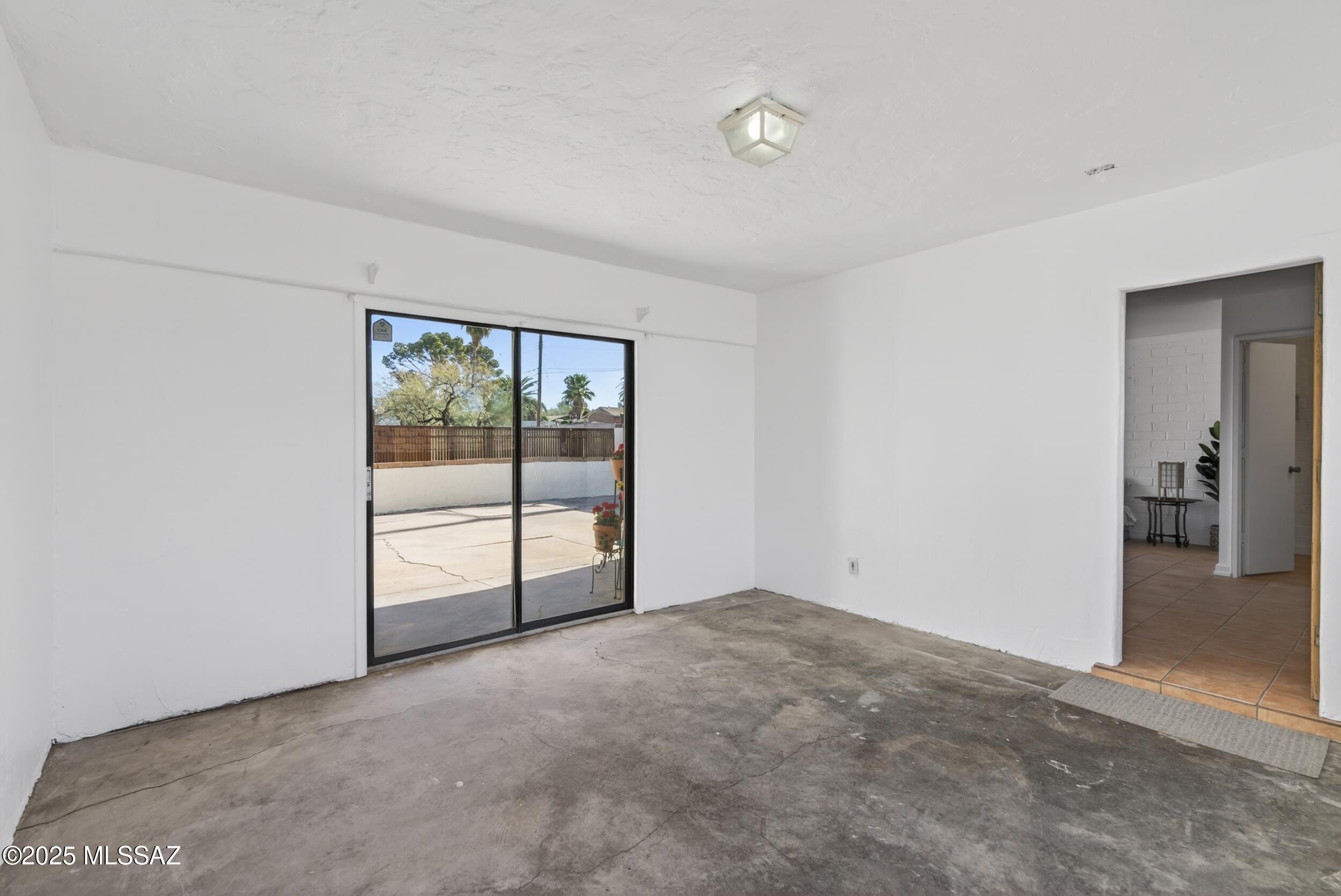 Blenman Annex - Residential