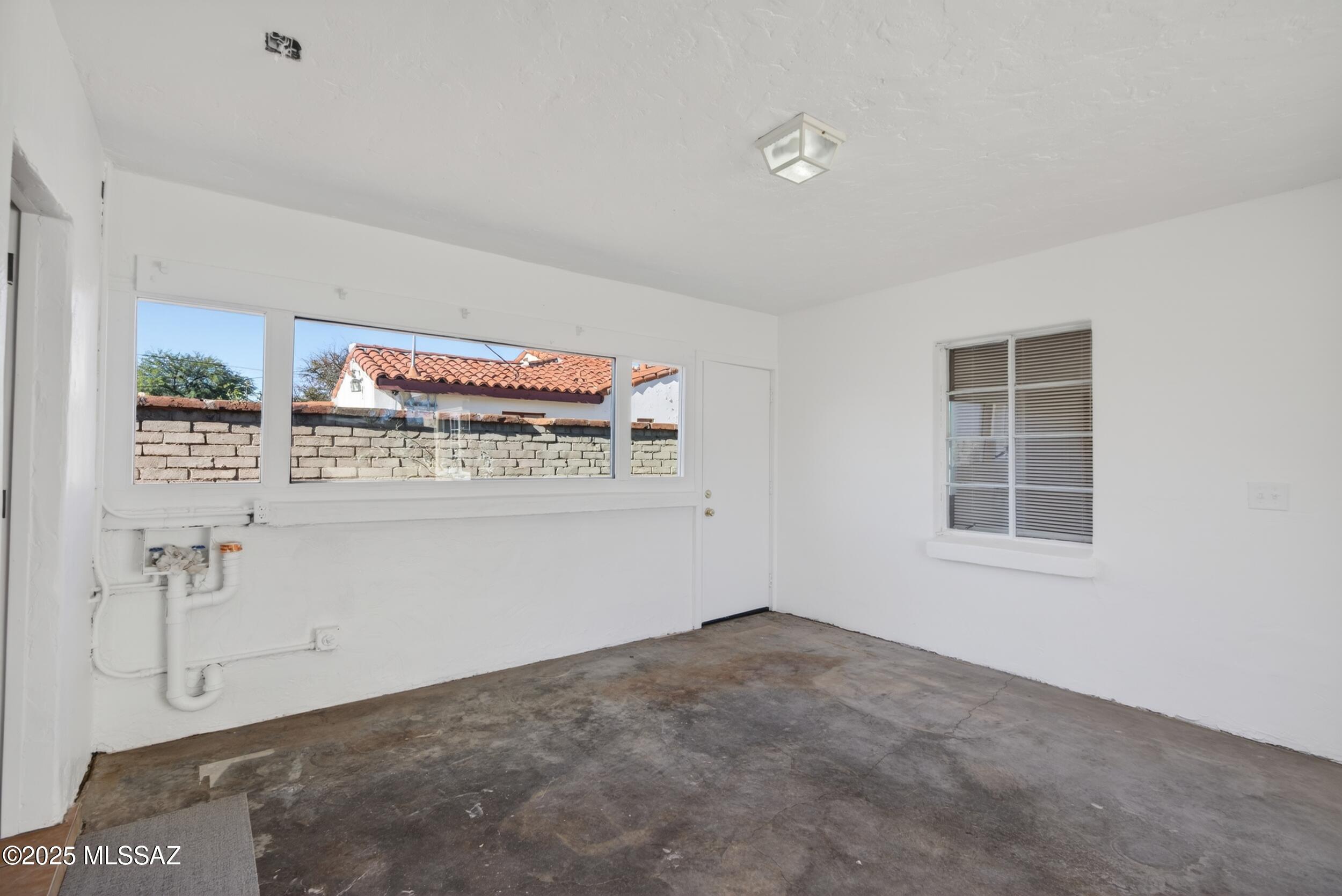 Blenman Annex - Residential