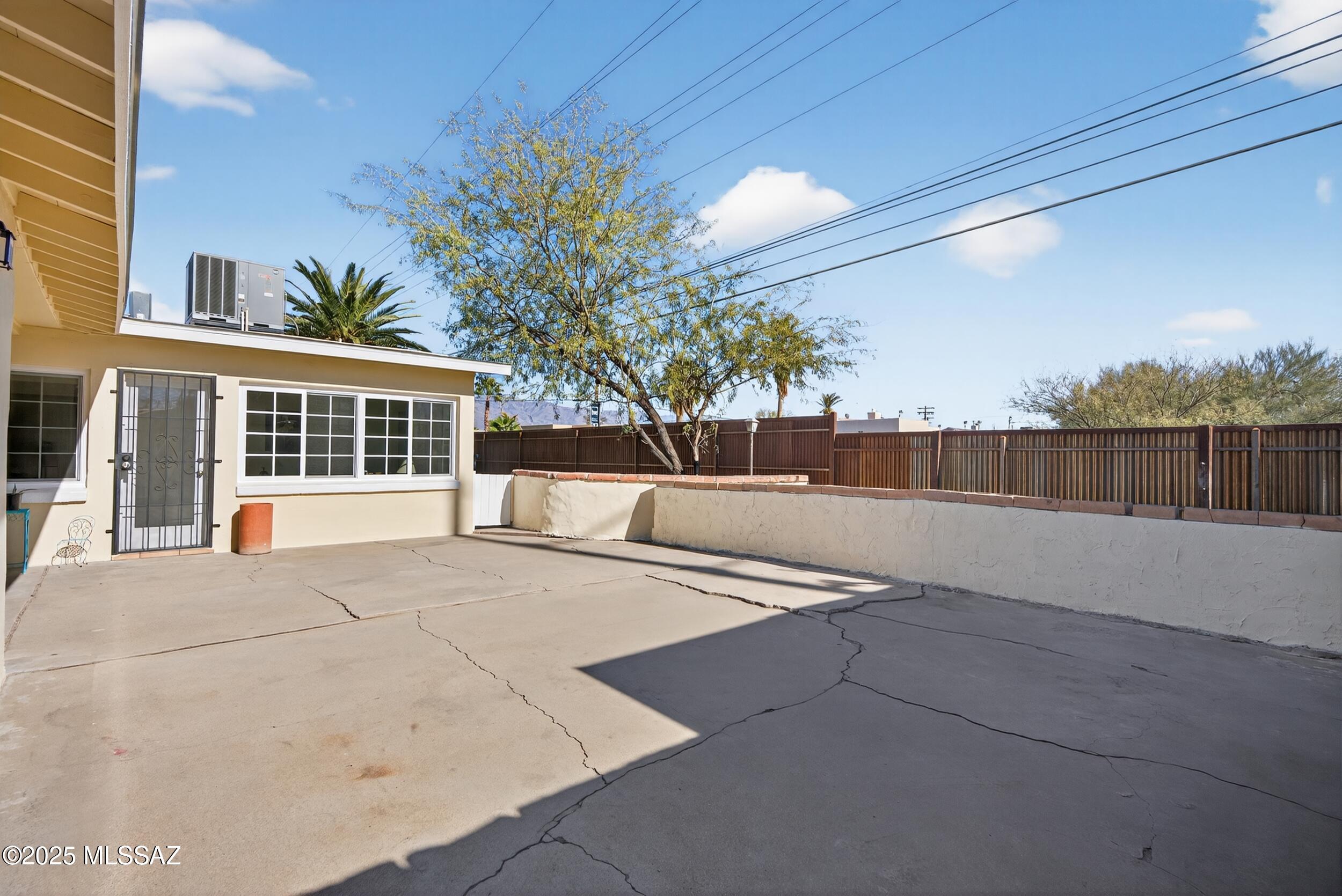 Blenman Annex - Residential