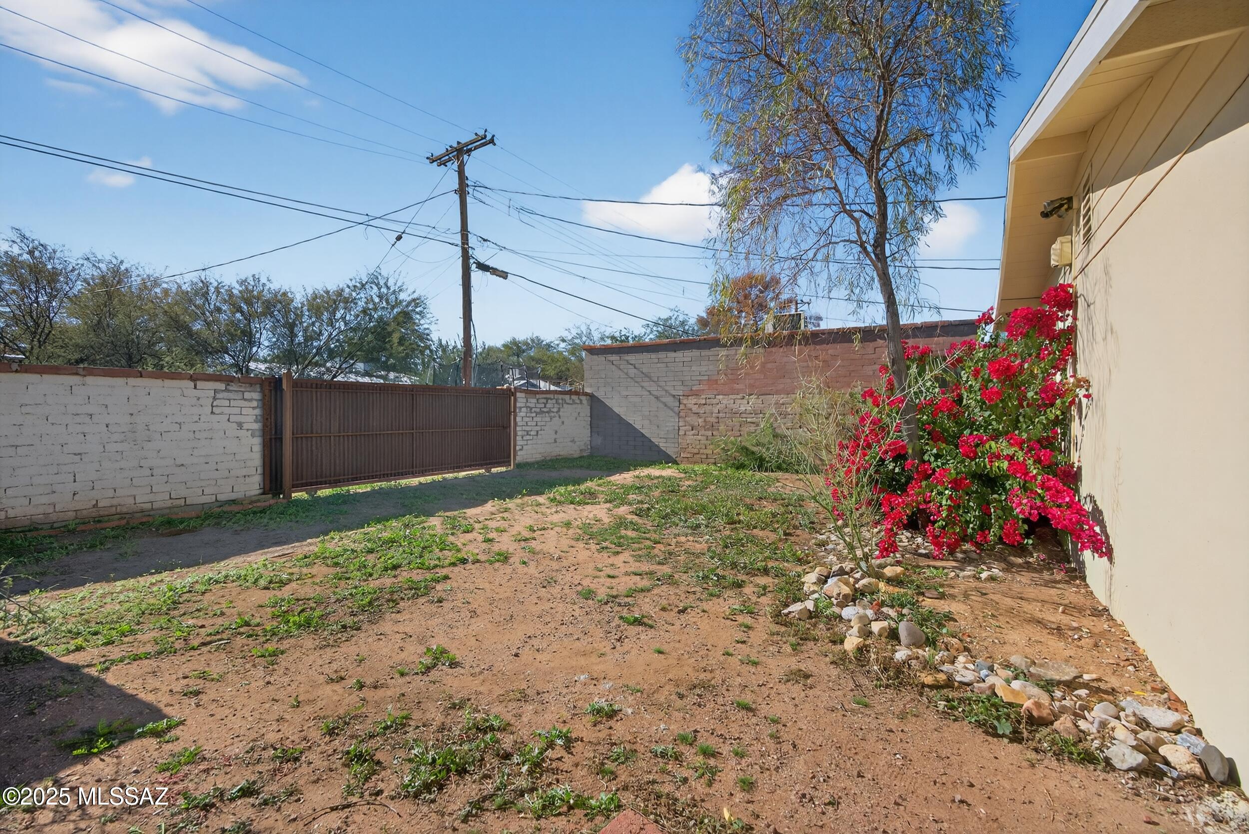 Blenman Annex - Residential