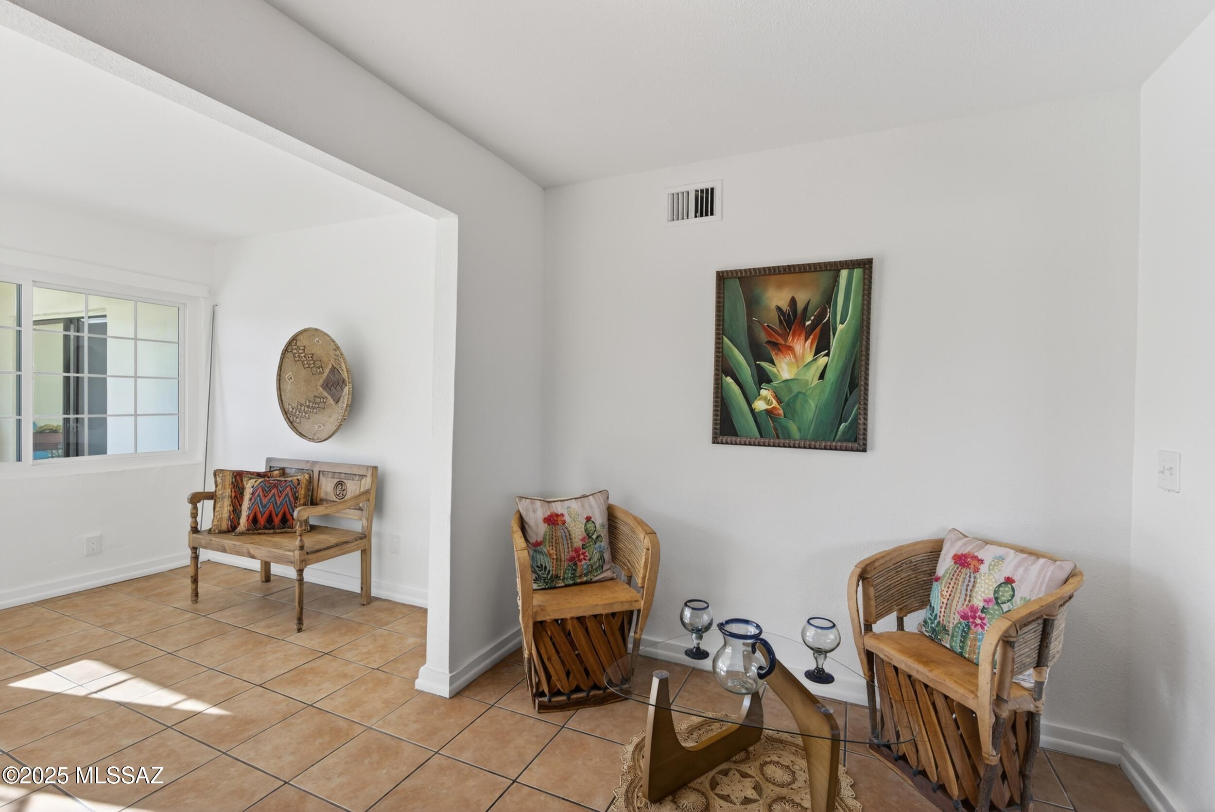 Blenman Annex - Residential