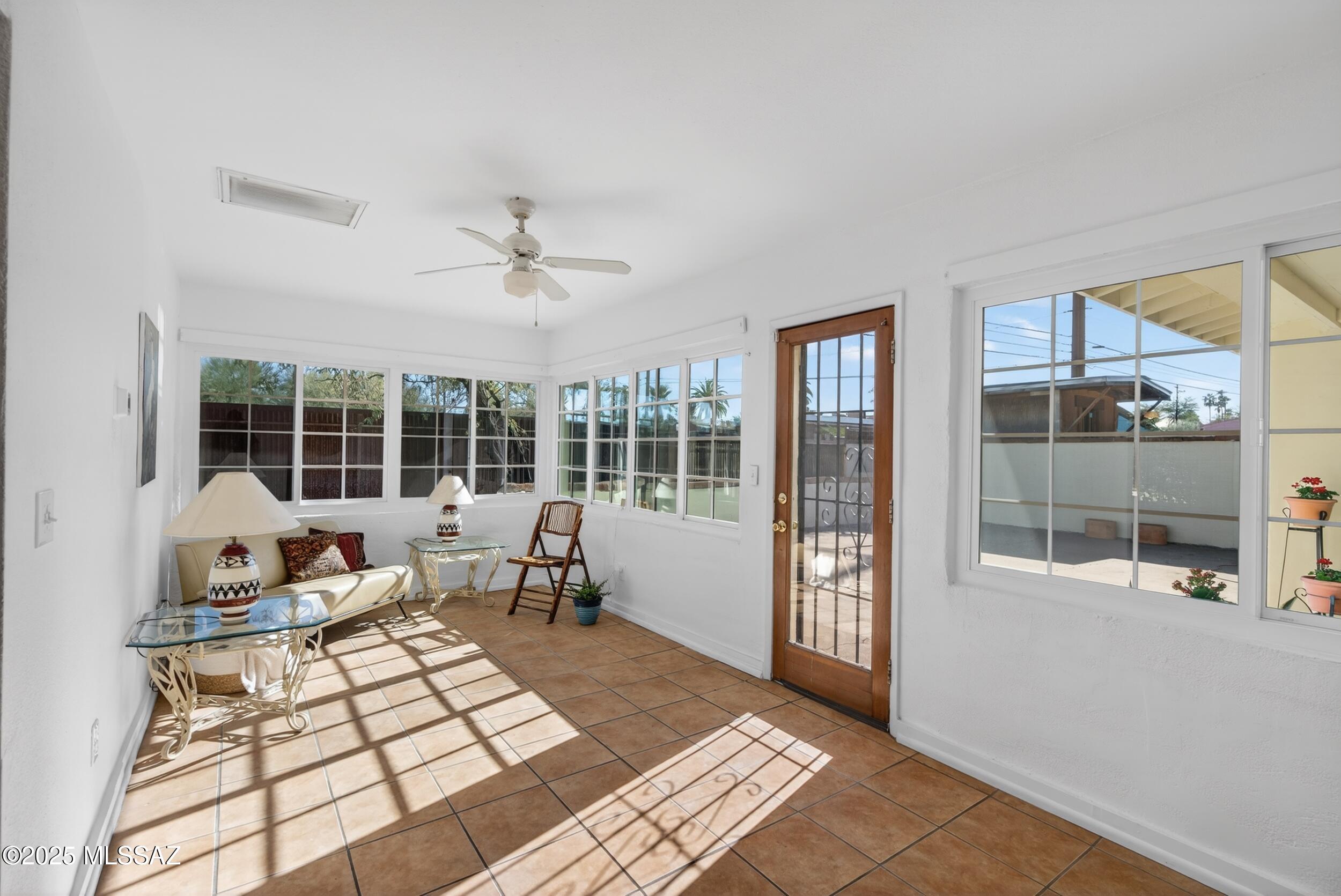 Blenman Annex - Residential