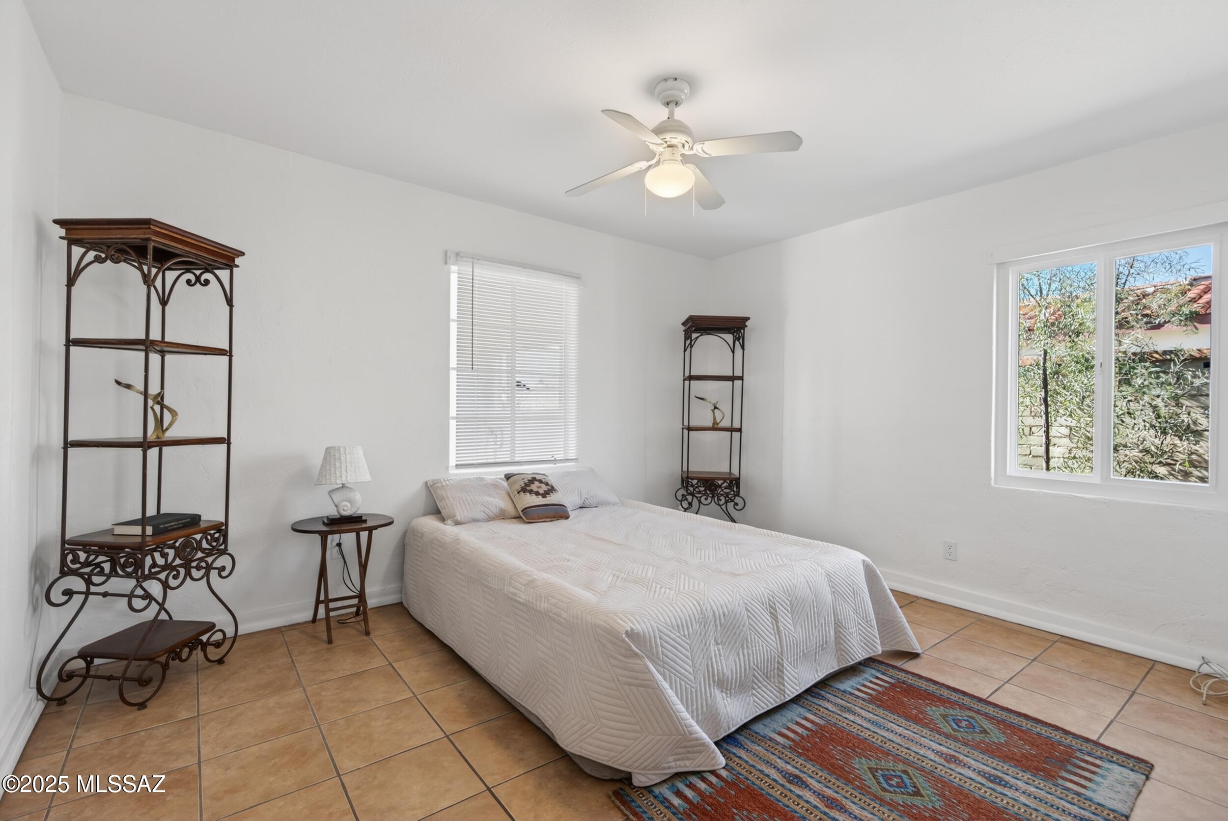 Blenman Annex - Residential