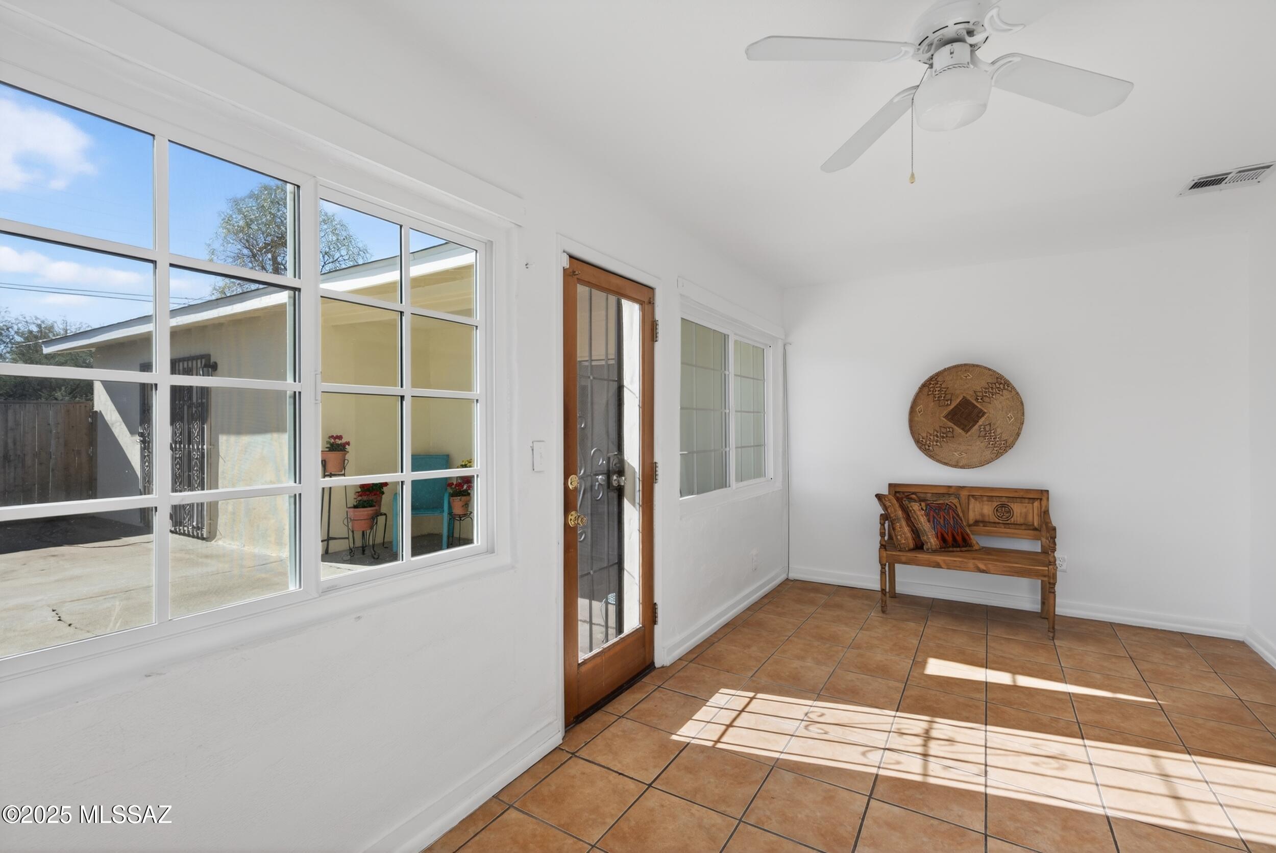 Blenman Annex - Residential