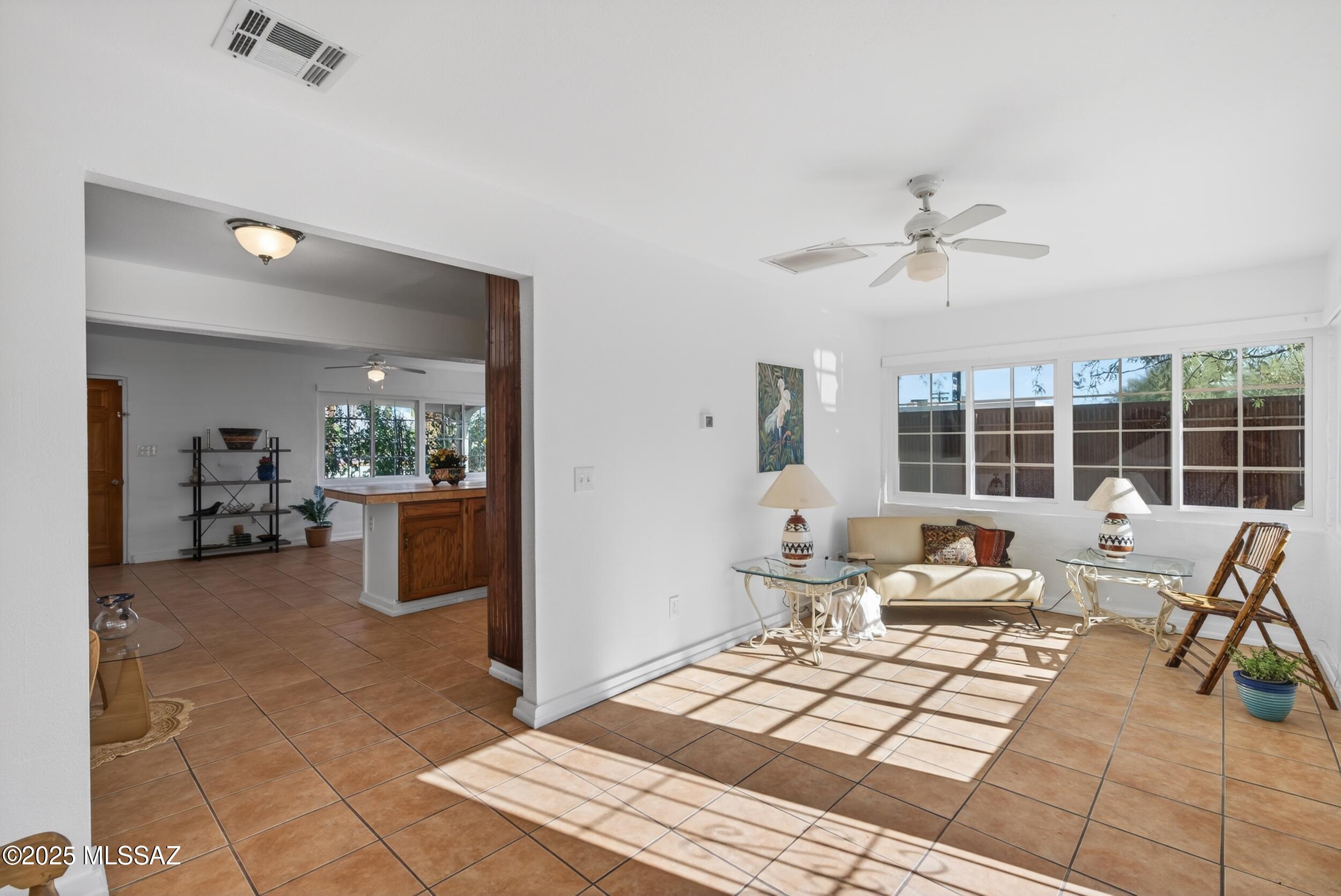 Blenman Annex - Residential