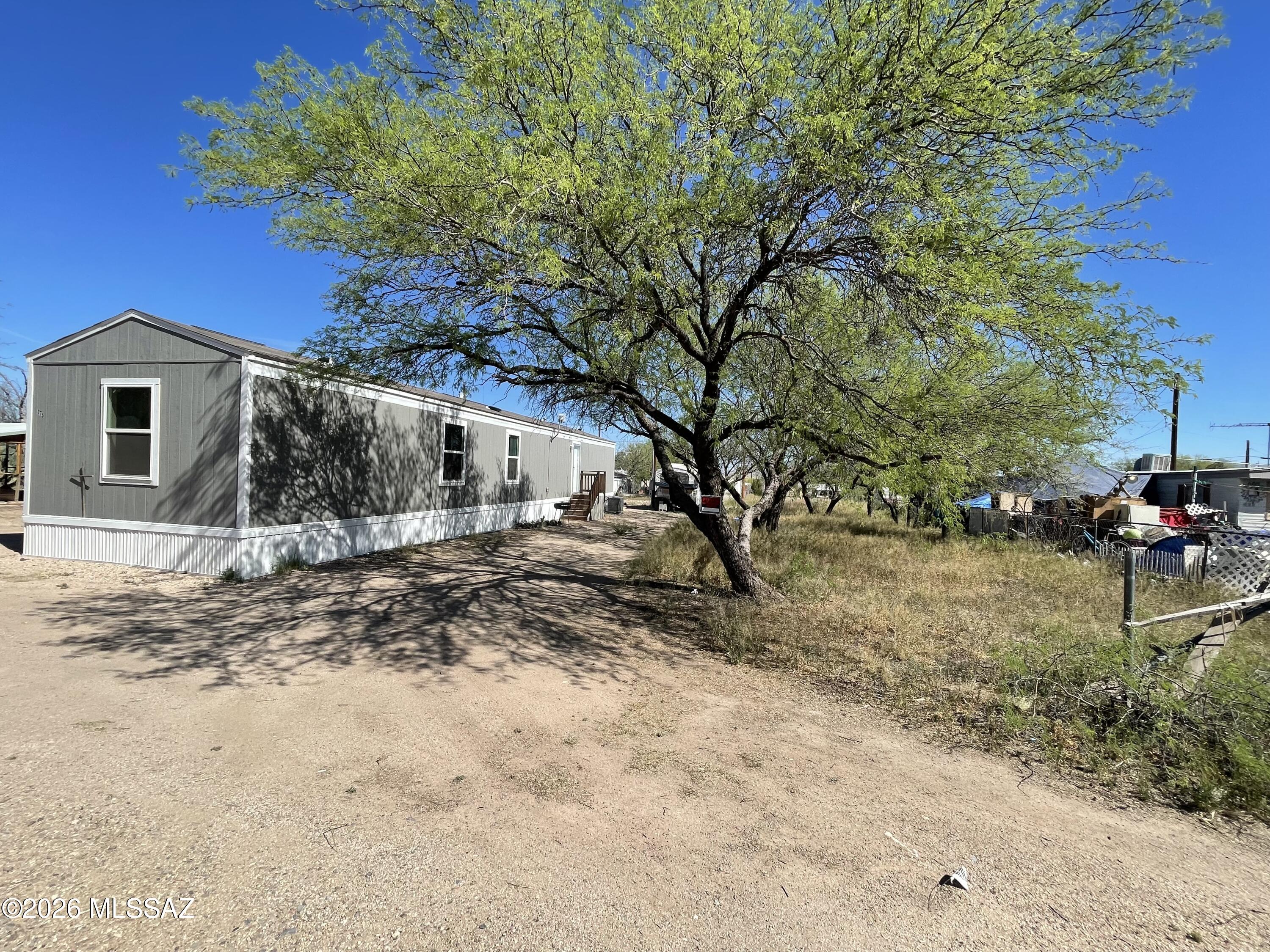 Benson - Residential