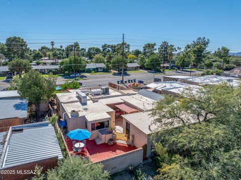 2631 E Prince Road Tucson AZ 85716