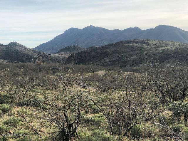 Tubac Foothills Ranch - Land