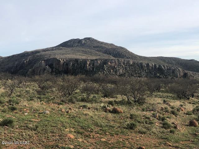 Tubac Foothills Ranch - Land