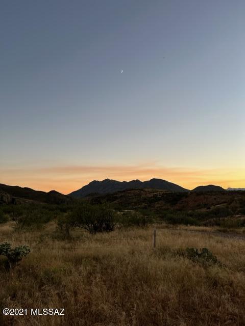 Tubac Foothills Ranch - Land