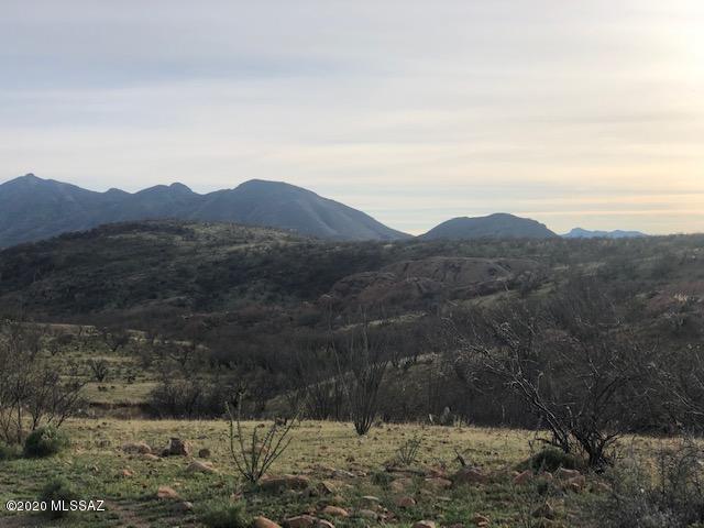 Tubac Foothills Ranch - Land