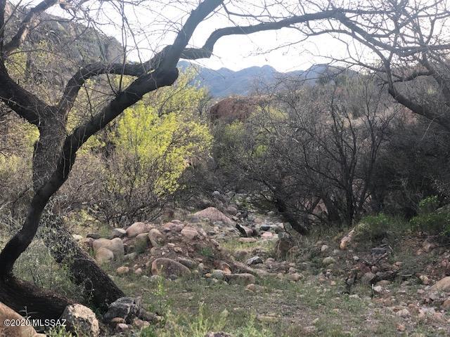 Tubac Foothills Ranch - Land