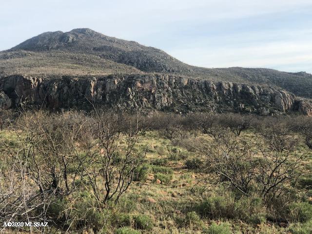 Tubac Foothills Ranch - Land
