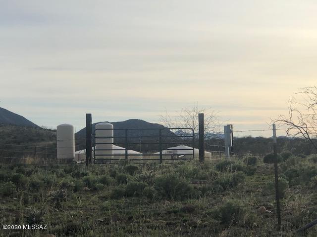 Tubac Foothills Ranch - Land