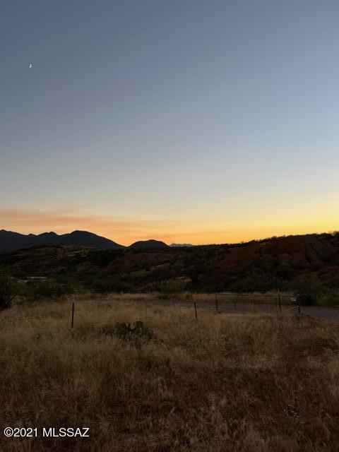 Tubac Foothills Ranch - Land