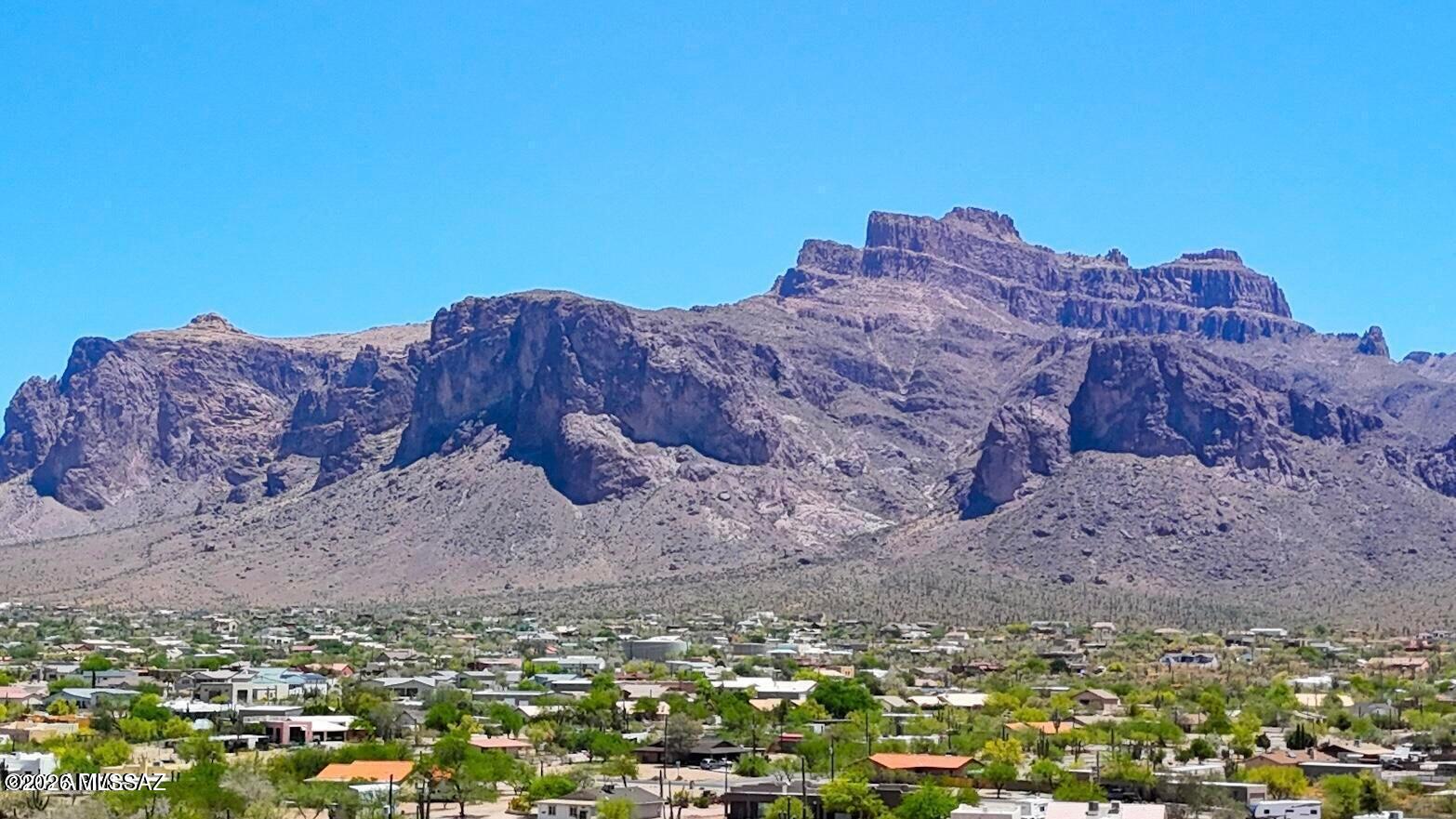 0 N Roadrunner Rd 1 Acre