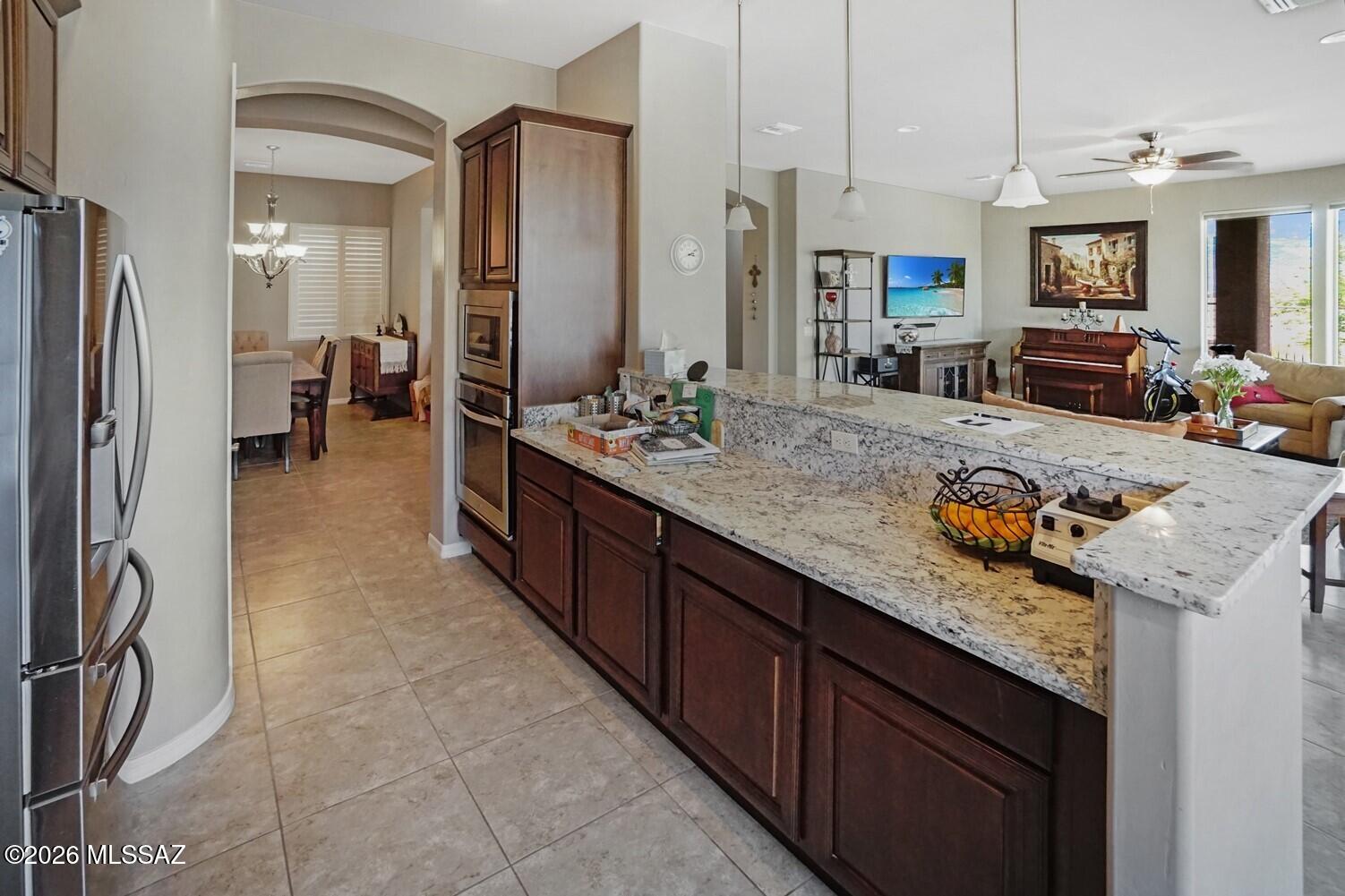 Estates at Old Spanish Trail (1-115) - Residential Lease