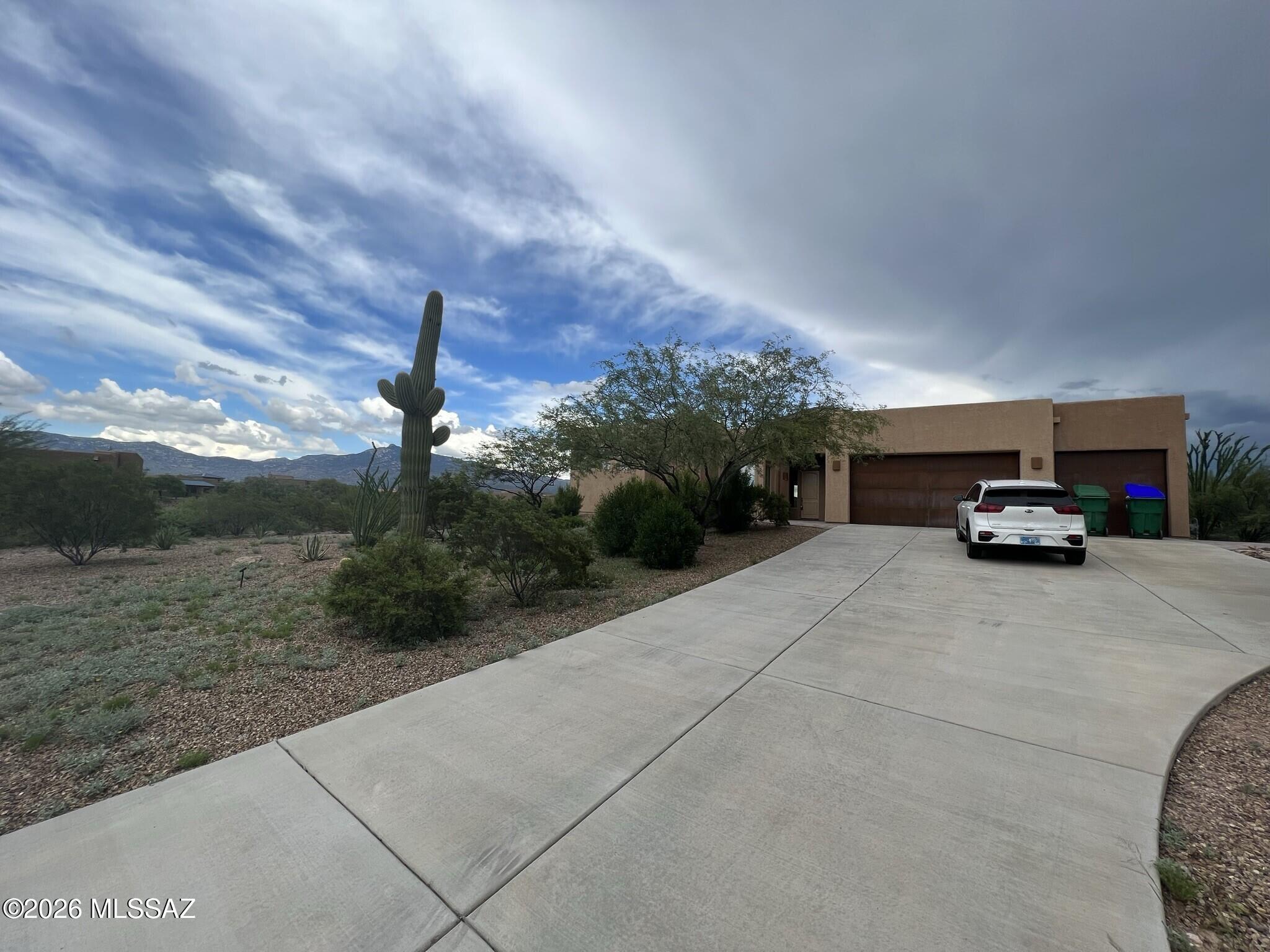 Estates at Old Spanish Trail (1-115) - Residential Lease