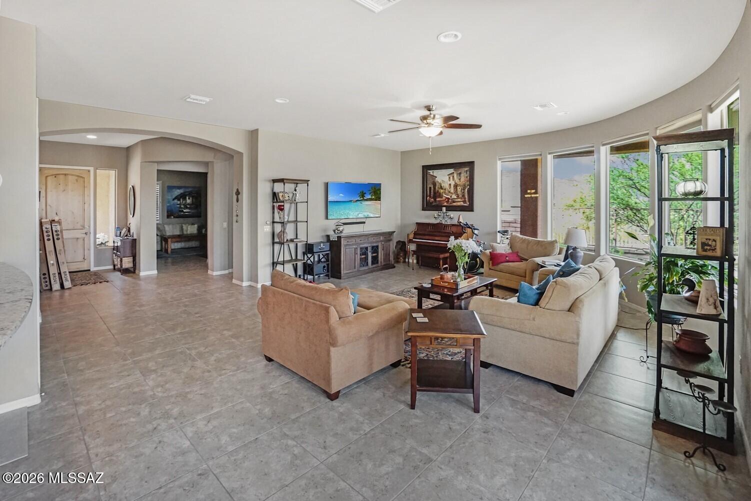 Estates at Old Spanish Trail (1-115) - Residential Lease