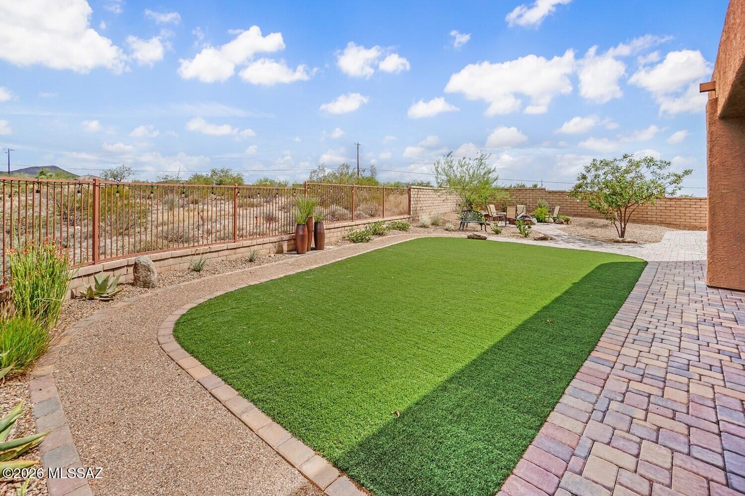 Estates at Old Spanish Trail (1-115) - Residential Lease