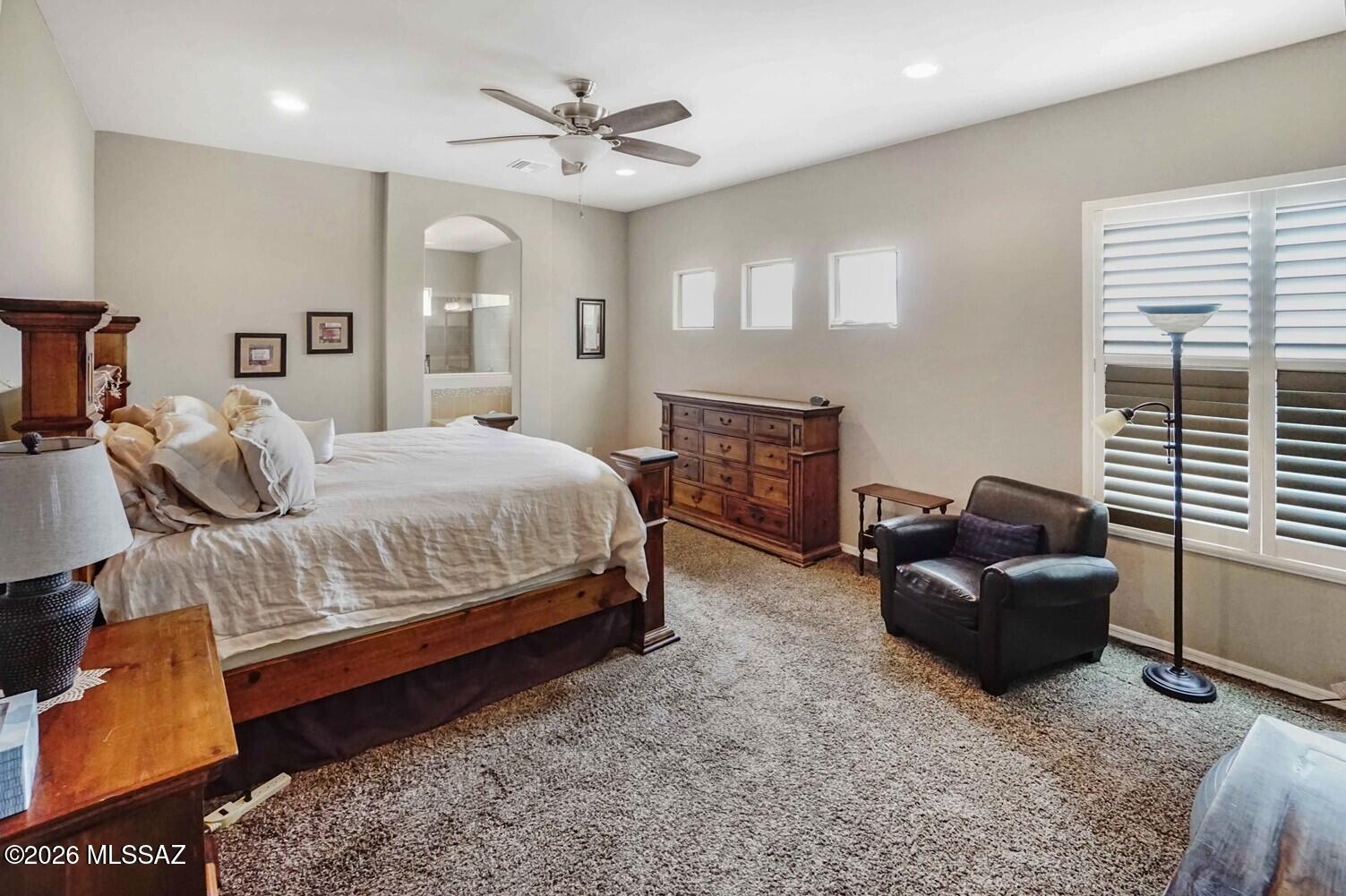 Estates at Old Spanish Trail (1-115) - Residential Lease