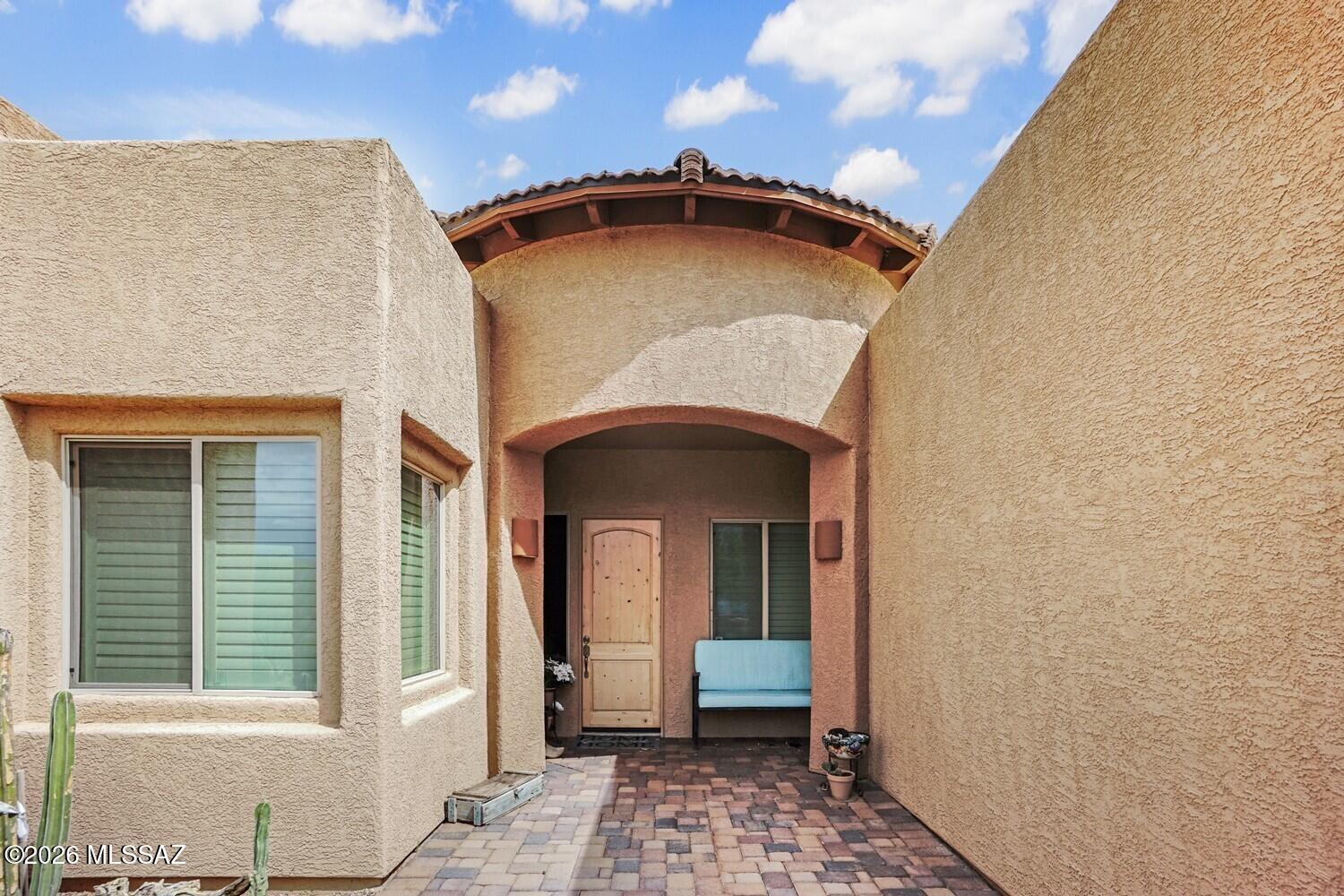 Estates at Old Spanish Trail (1-115) - Residential Lease