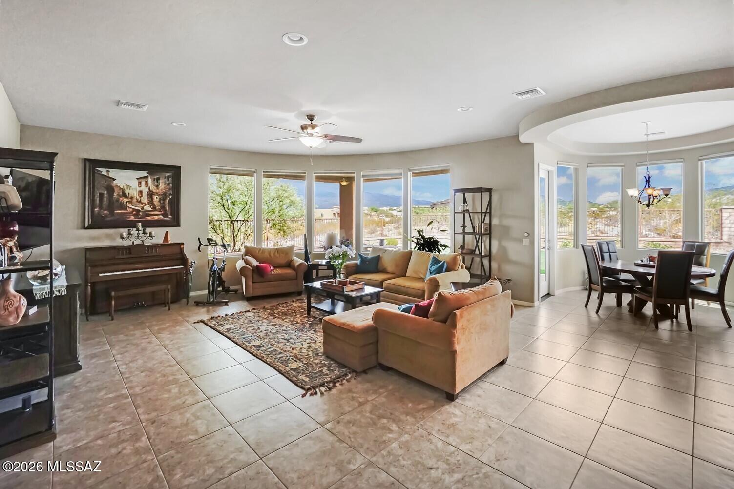 Estates at Old Spanish Trail (1-115) - Residential Lease