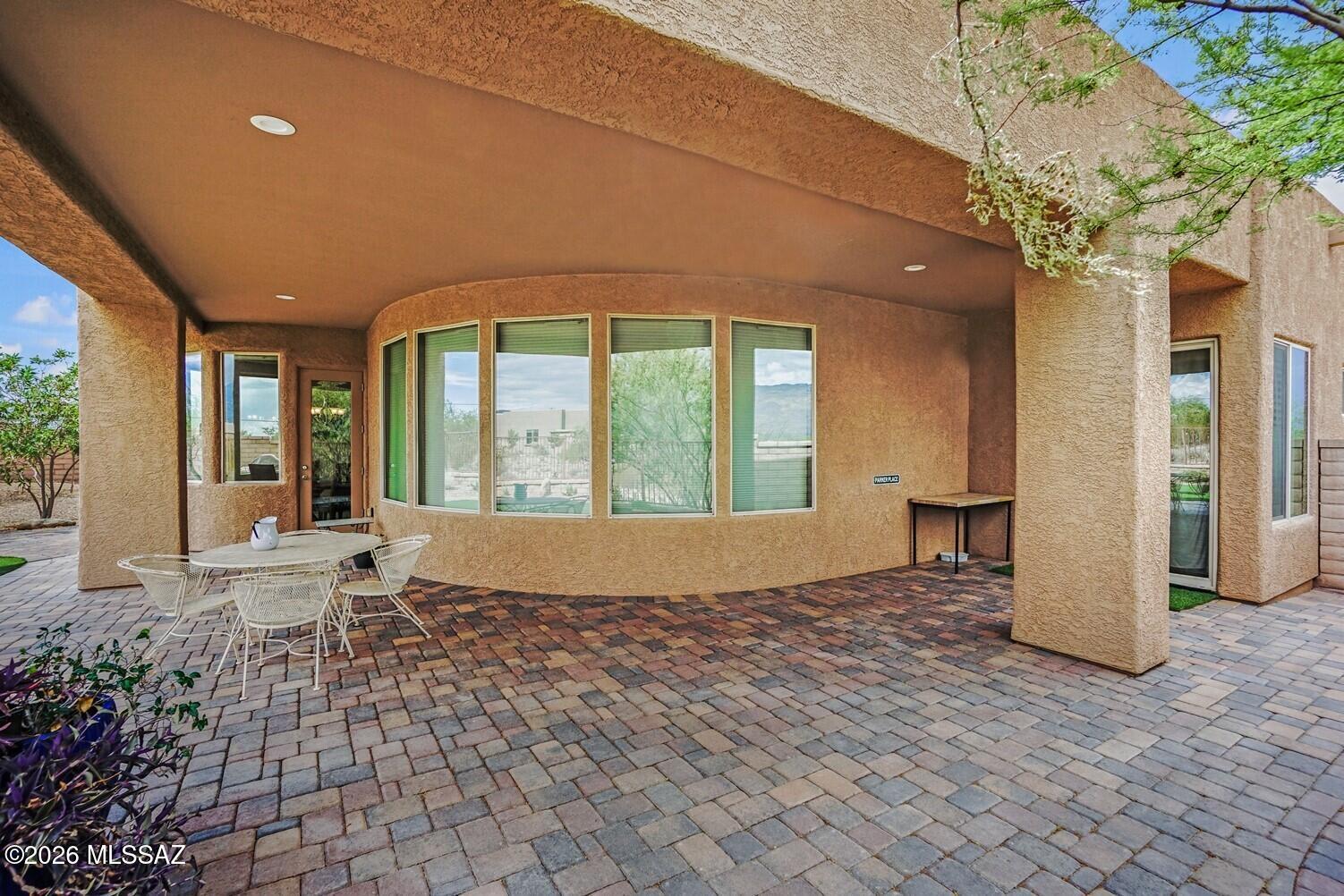 Estates at Old Spanish Trail (1-115) - Residential Lease